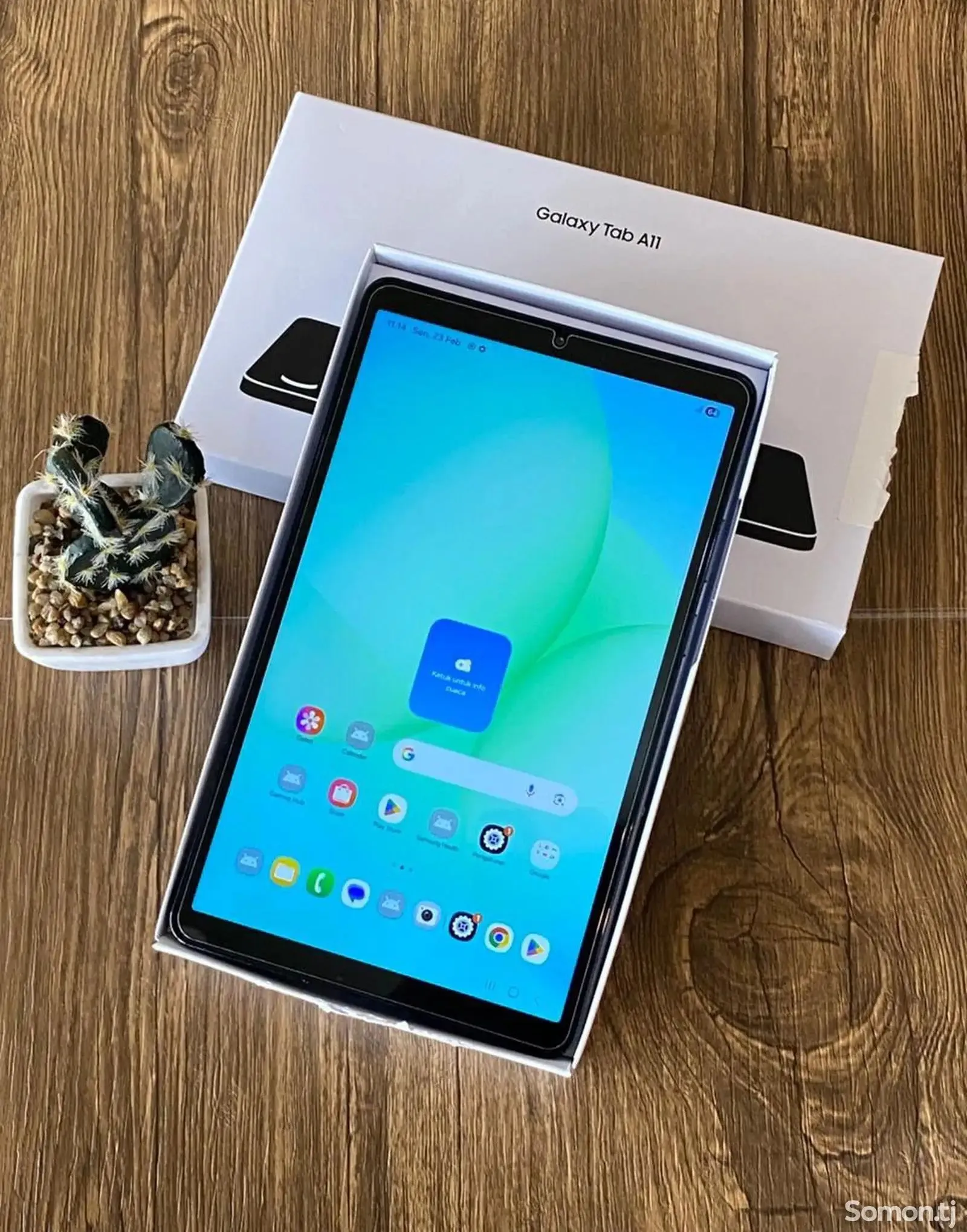 Samsung Планшет Tab A11,