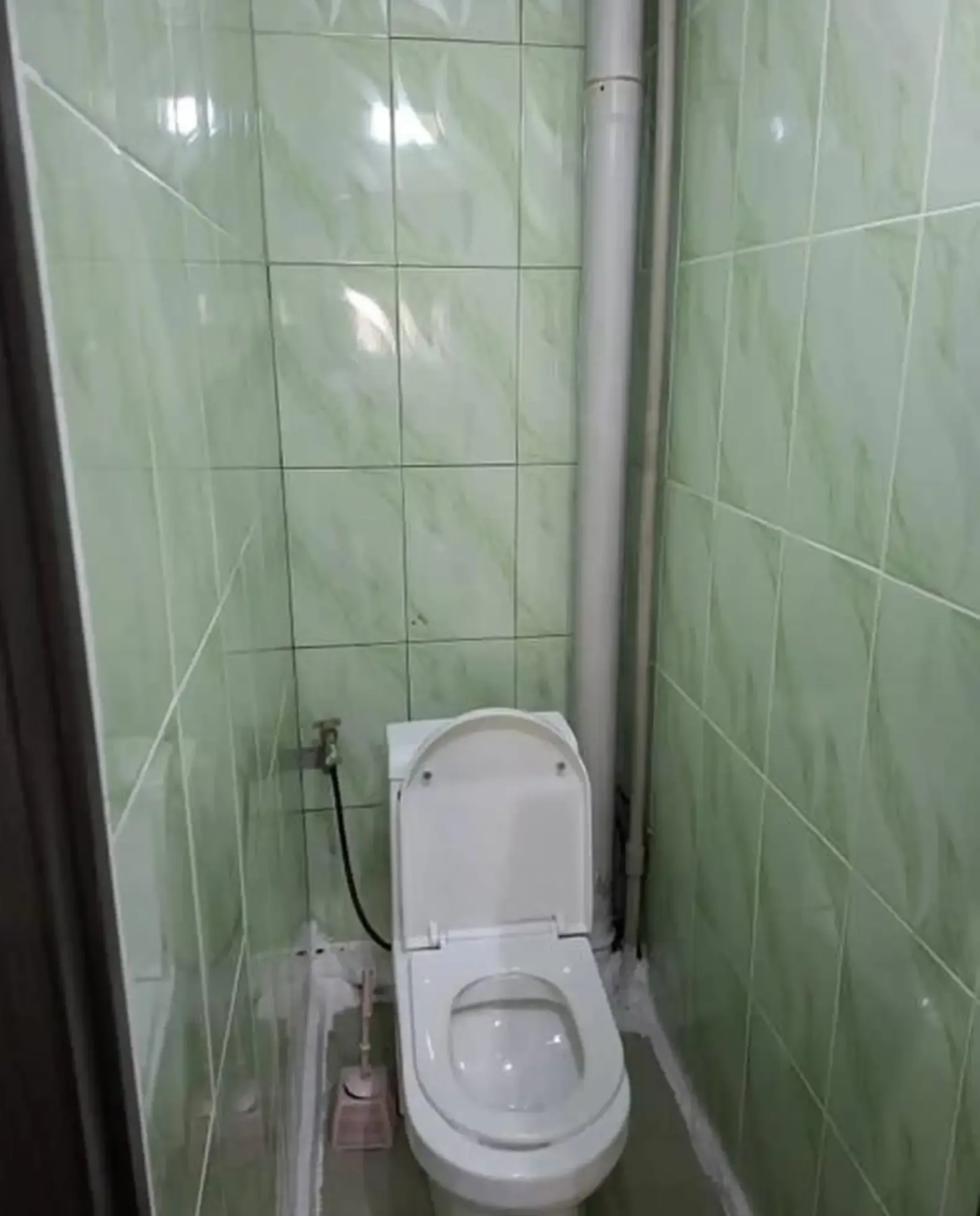 4-комн. квартира, 9 этаж, 100м², Сино 101 мкр