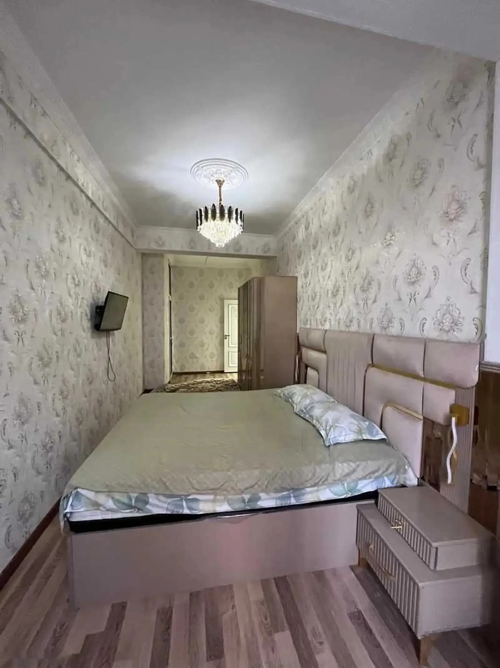 2-комн. квартира, 7 этаж, 67м², И.Сомони ру ба руи Султонбей — фото 6