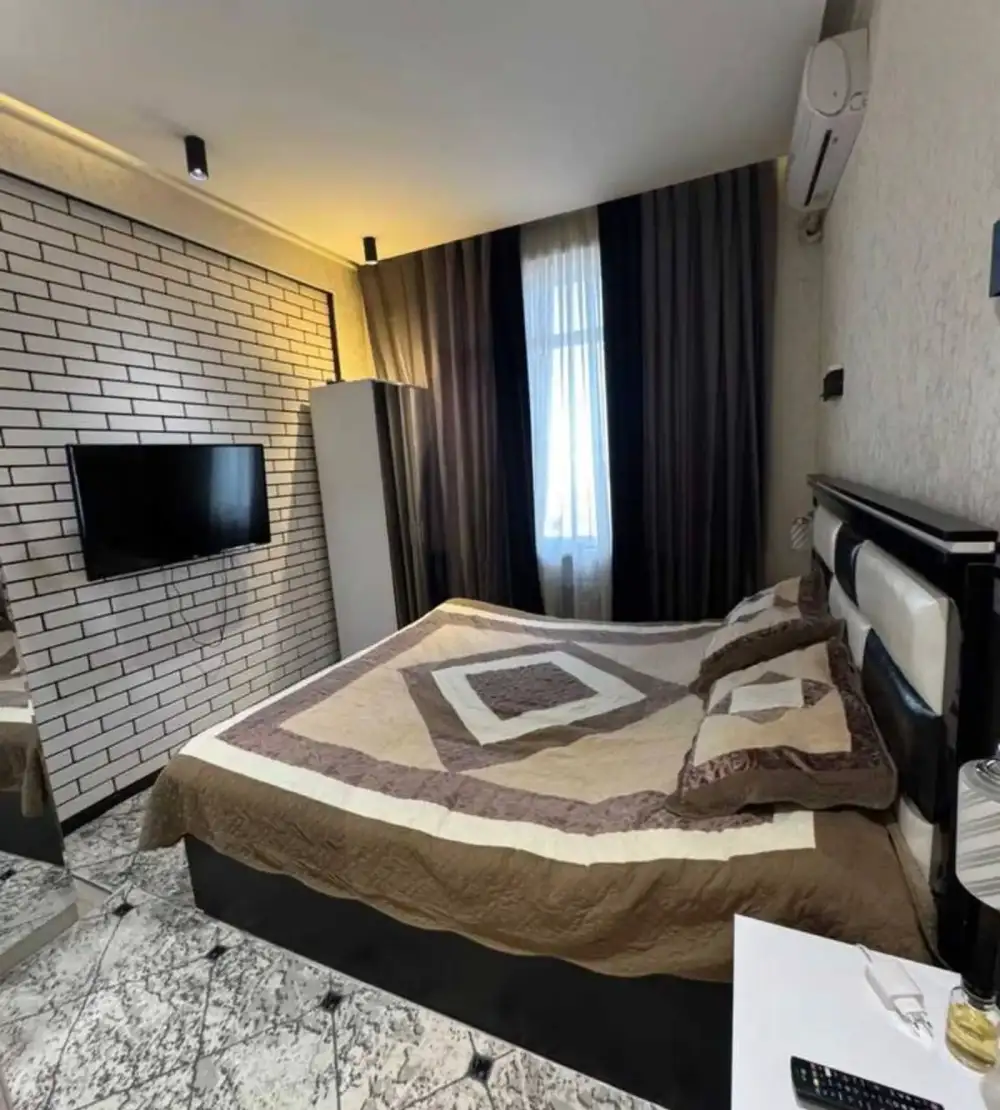 2-комн. квартира, 11 этаж, 60 м², Сино — фото 5