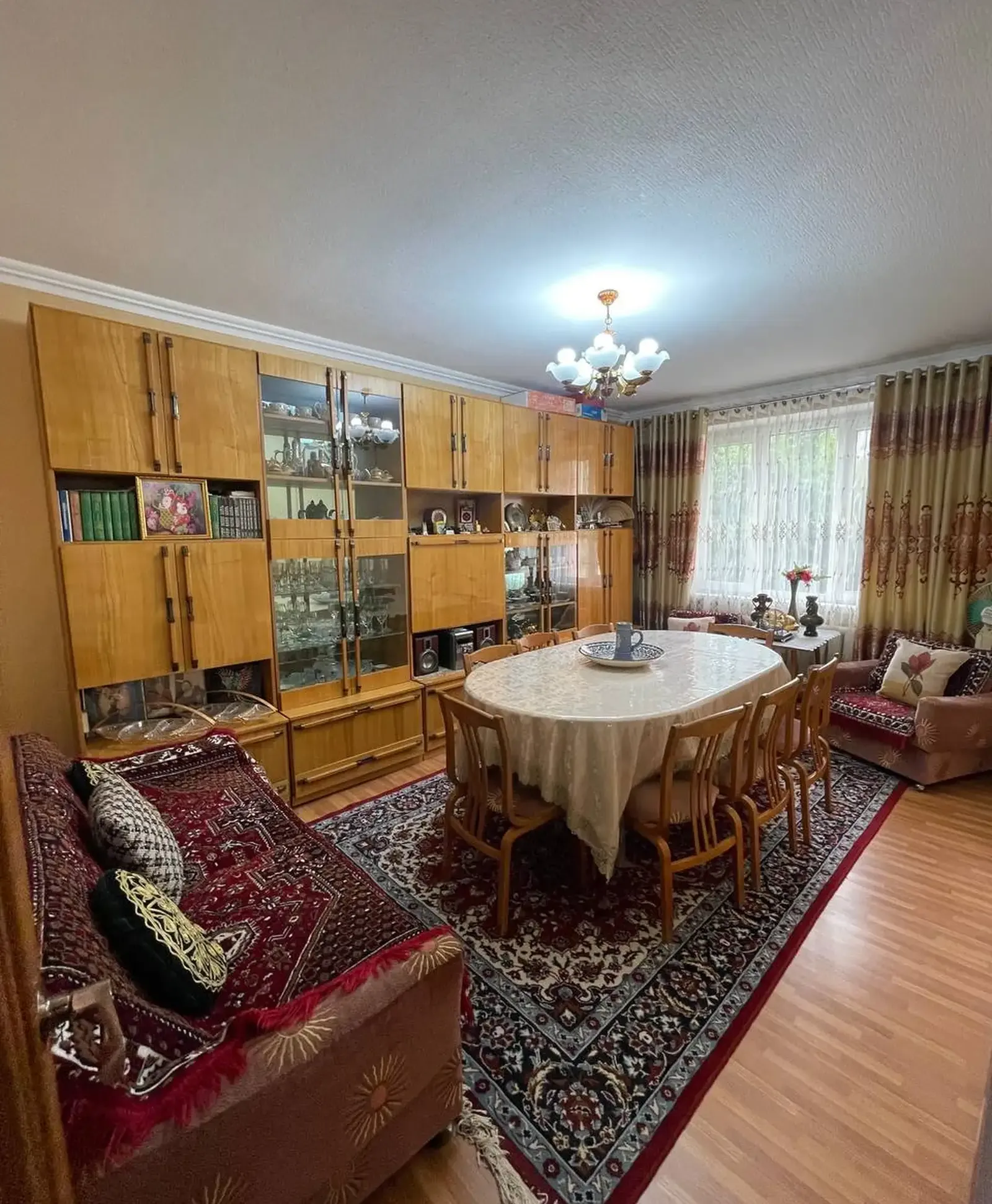 6-комн. квартира, 3 этаж, 126 м², Сино Испечак — фото 5