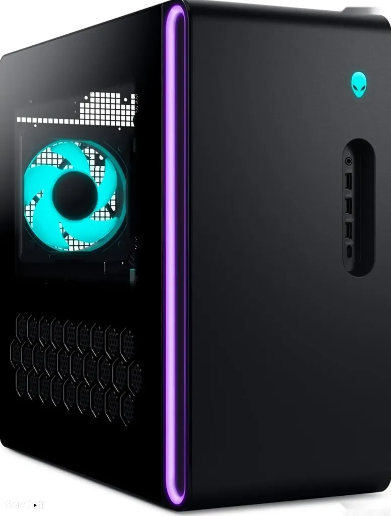 Игровой компьютер Alienware Aurora