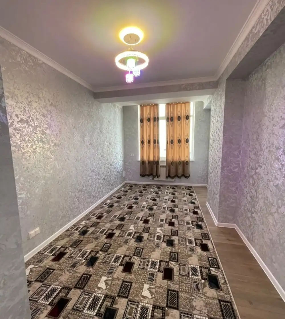 3-комн. квартира, 17 этаж, 90м², Шохмансур, Садбарг, Вавилон Т — фото 6