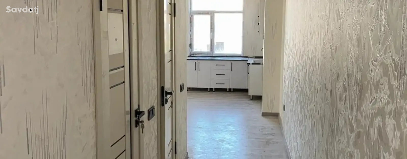2-комн. квартира, 7 этаж, 50 м², 4 мкр