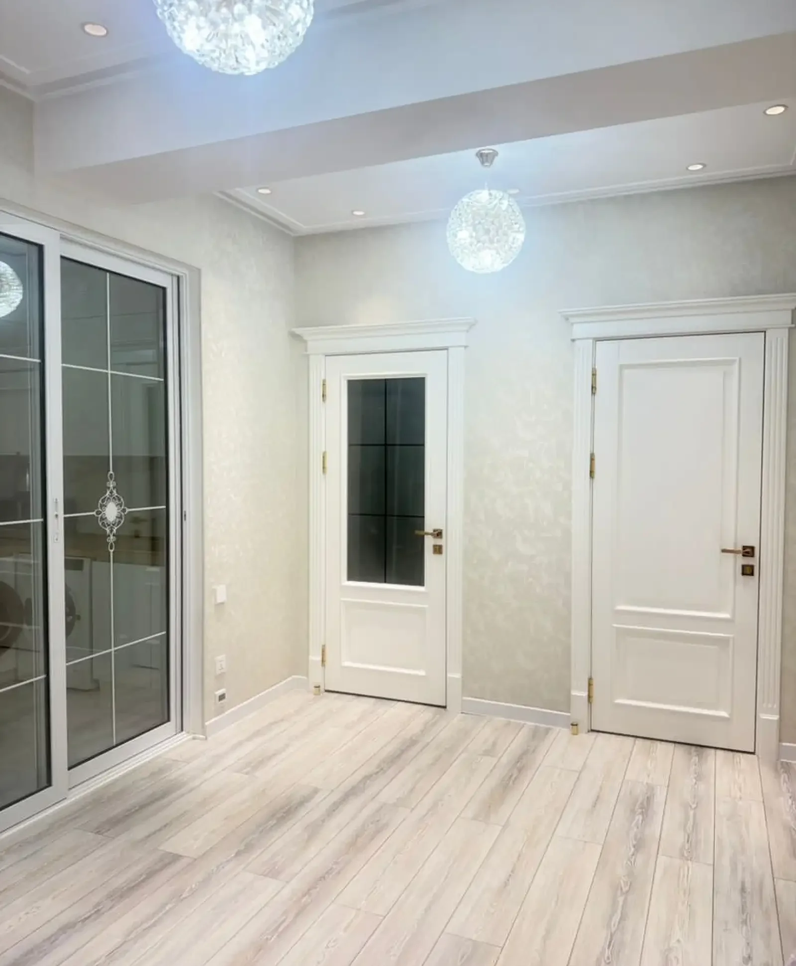 2-комн. квартира, 6 этаж, 78м², Шохмансур, Бахт Z, Пайкар — фото 2