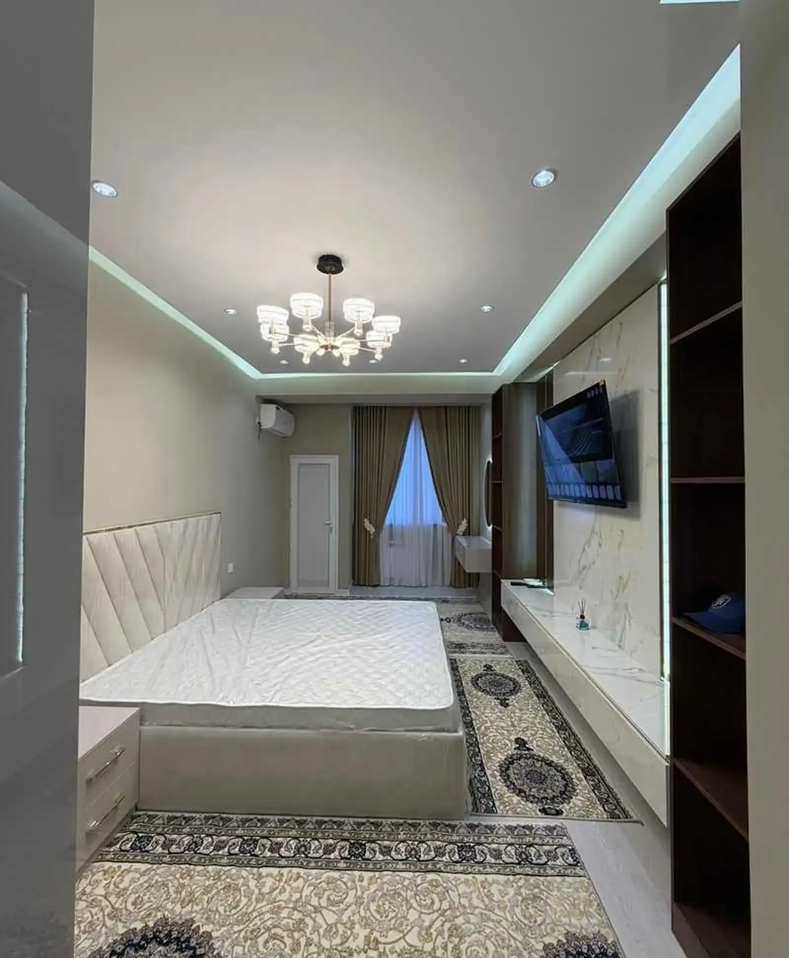 2-комн. квартира, 12 этаж, 70м², 82 мкр, доми CITY MALL — фото 4
