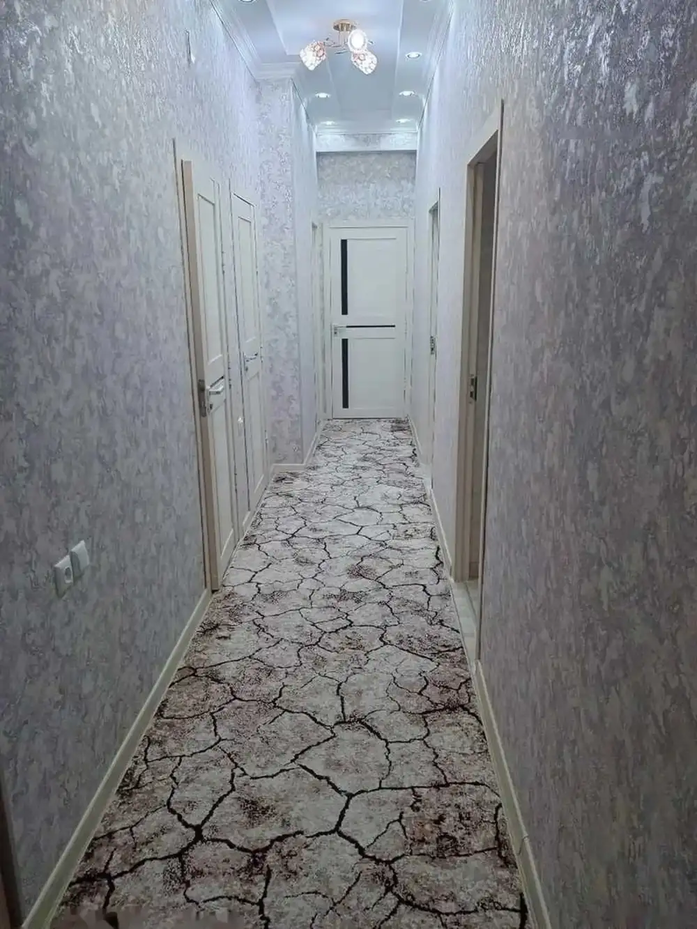 2-комн. квартира, 14 этаж, 72м², Фирдавси (Корвон 7 ахтар) — фото 7