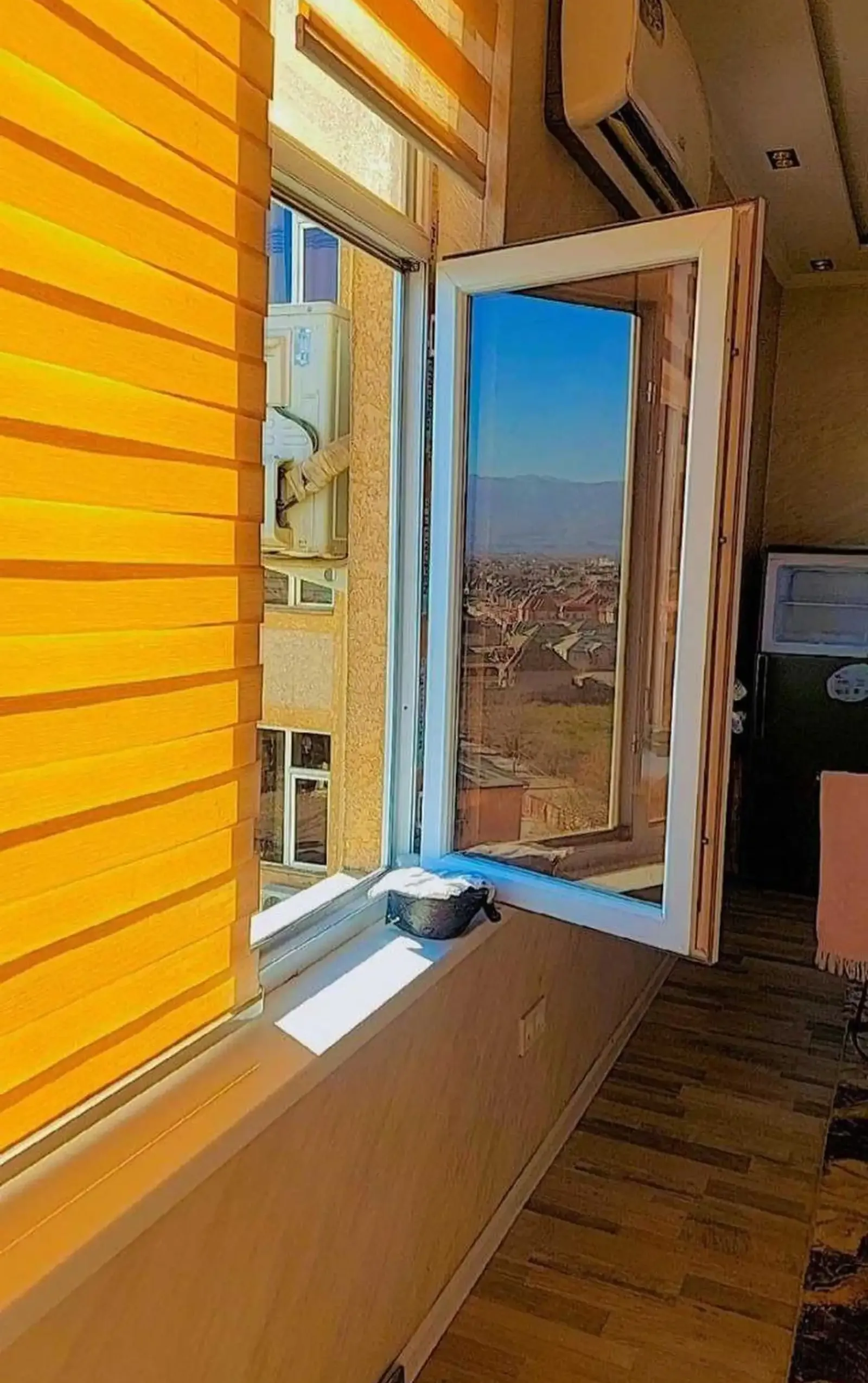 2-комн. квартира, 10 этаж, 65 м², Зебошка — фото 6