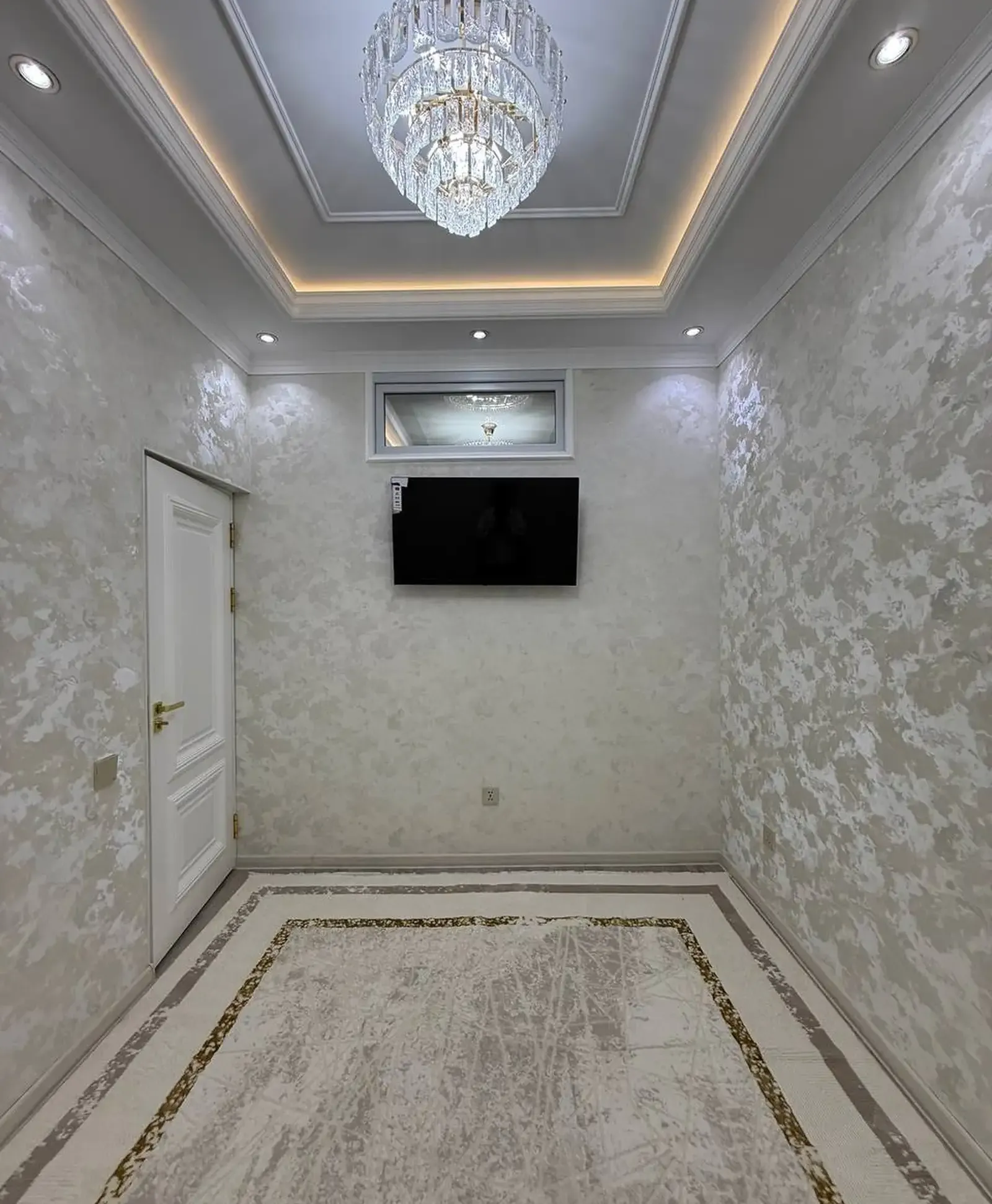 3-комн. квартира, 4 этаж, 68 м², Сино — фото 6