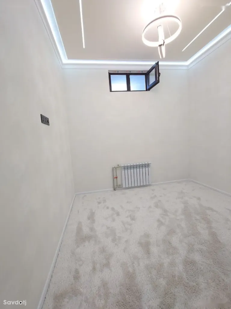 3-комн. квартира, 5 этаж, 68 м², сино