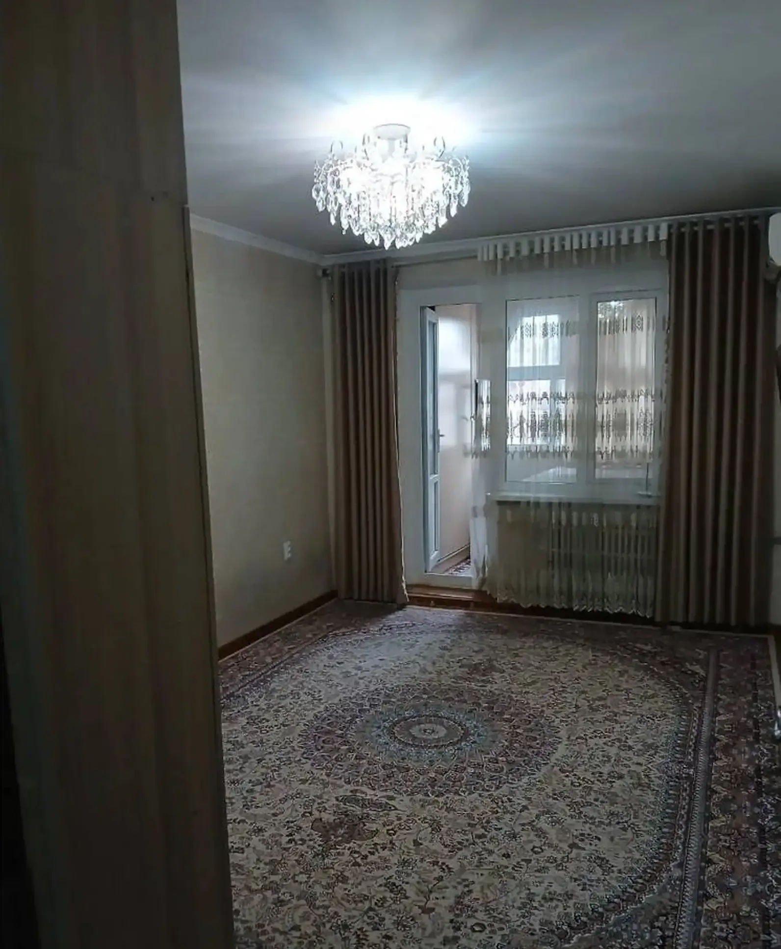 1-комн. квартира, 5 этаж, 30 м², Сино — фото 9