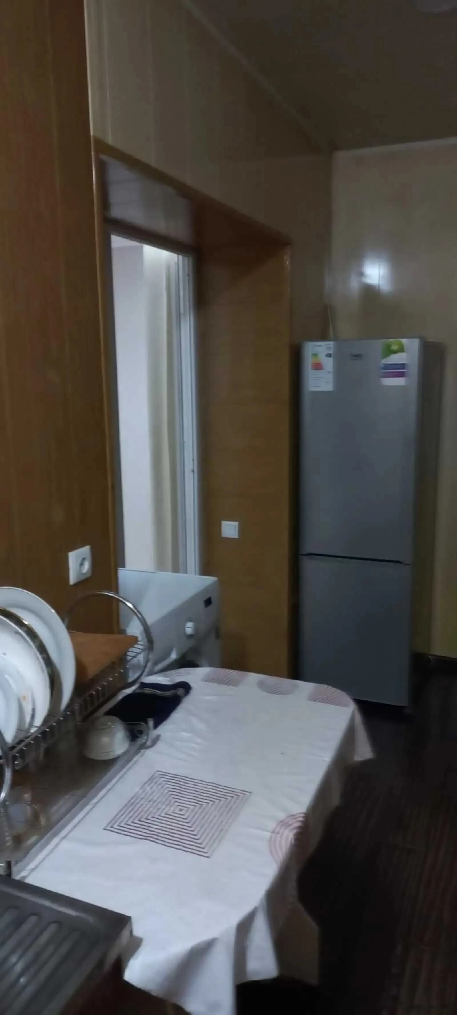 2-комн. квартира, 2 этаж, 60м², Зелёный бозор — фото 7
