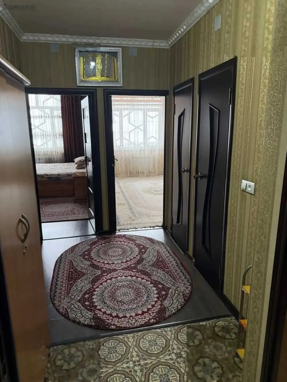 2-комн. квартира, 7 этаж, 61м², Сино — фото 5
