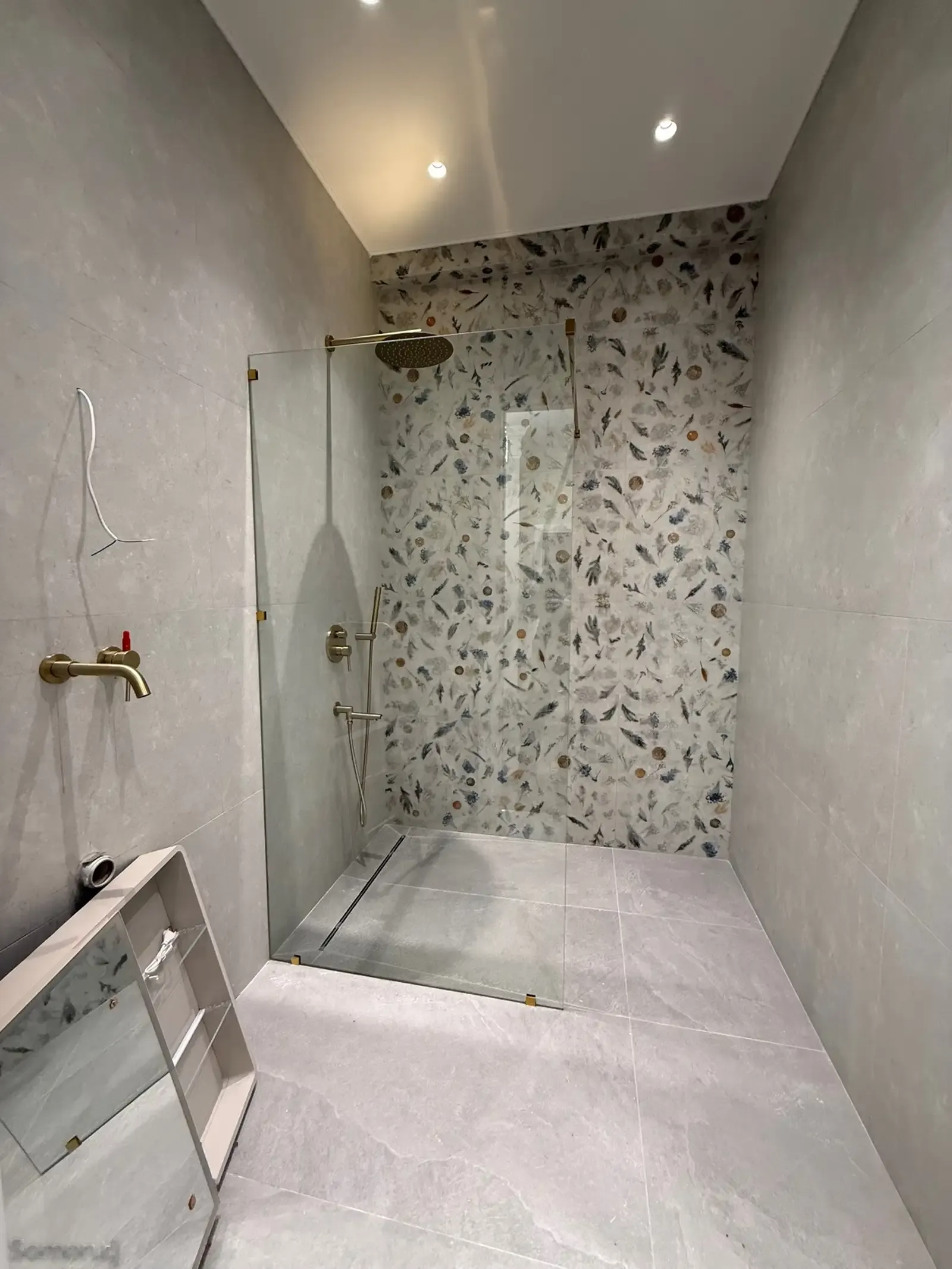 2-комн. квартира, 14 этаж, 63 м², Сомони