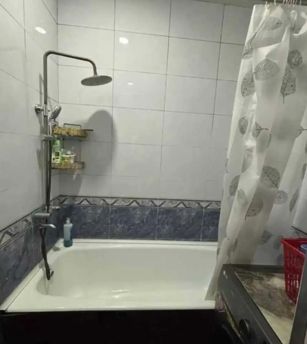 3-комн. квартира, 3 этаж, 57 м², н Сино Зарафшон — фото 7