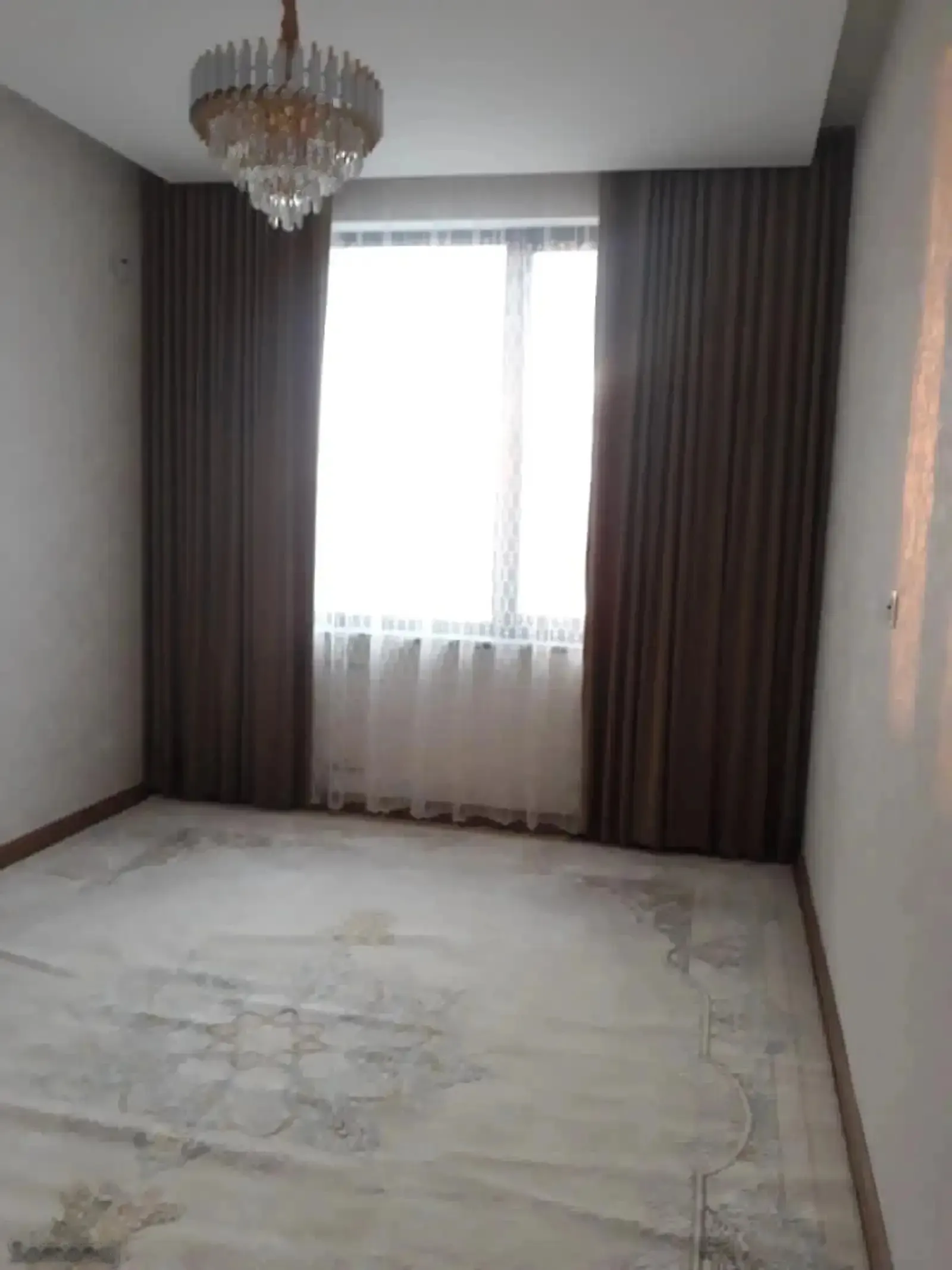 2-комн. квартира, 9 этаж, 55м², Сино — фото 4