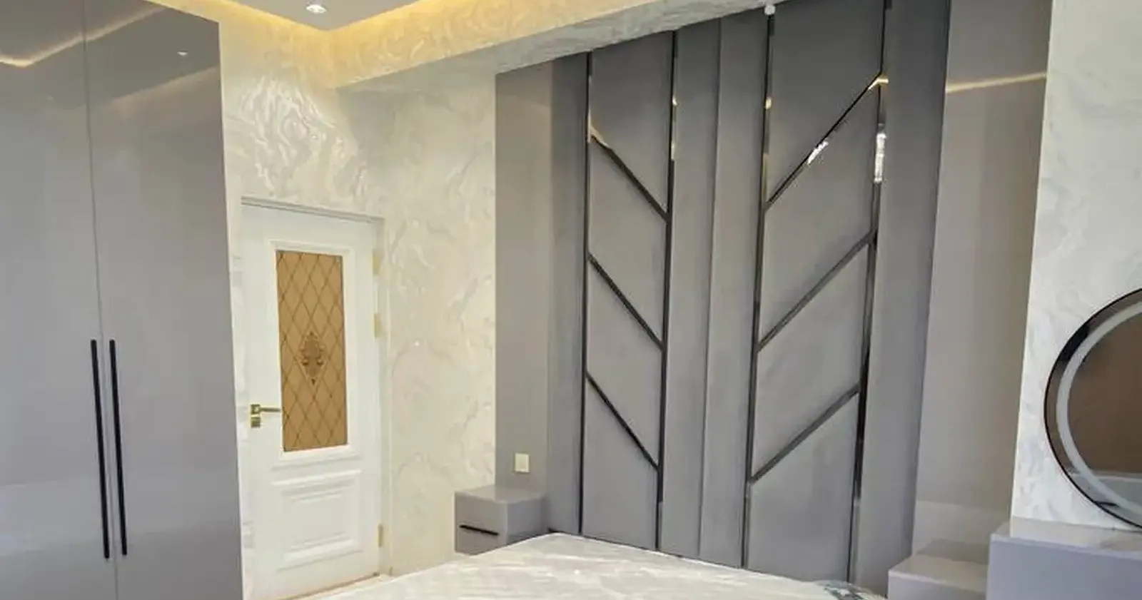 3-комн. квартира, 9 этаж, 70 м², Шохмансур Аэропорт — фото 10
