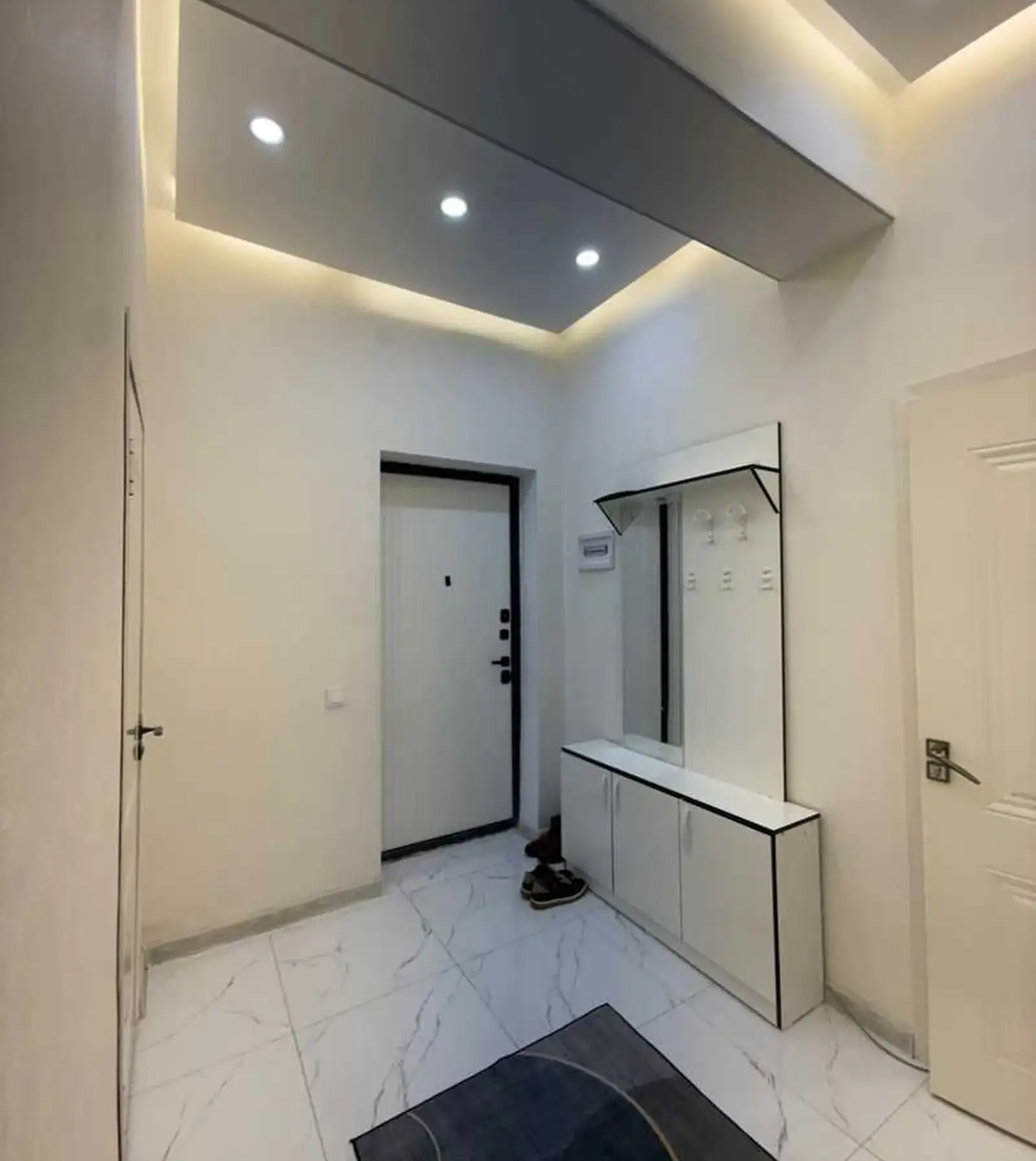 2-комн. квартира, 10 этаж, 60м², Бухоро Палас