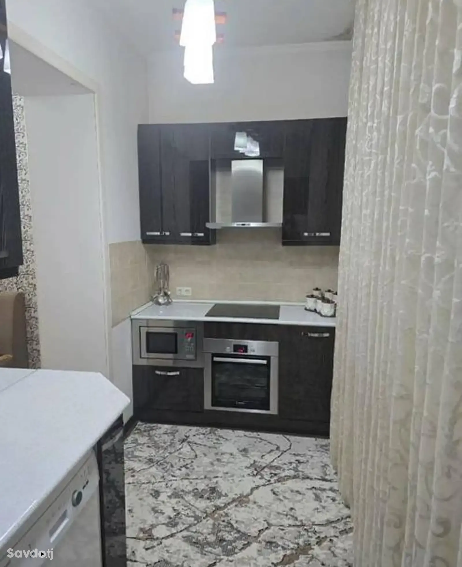 4-комн. квартира, 2 этаж, 120м², Сино — фото 3
