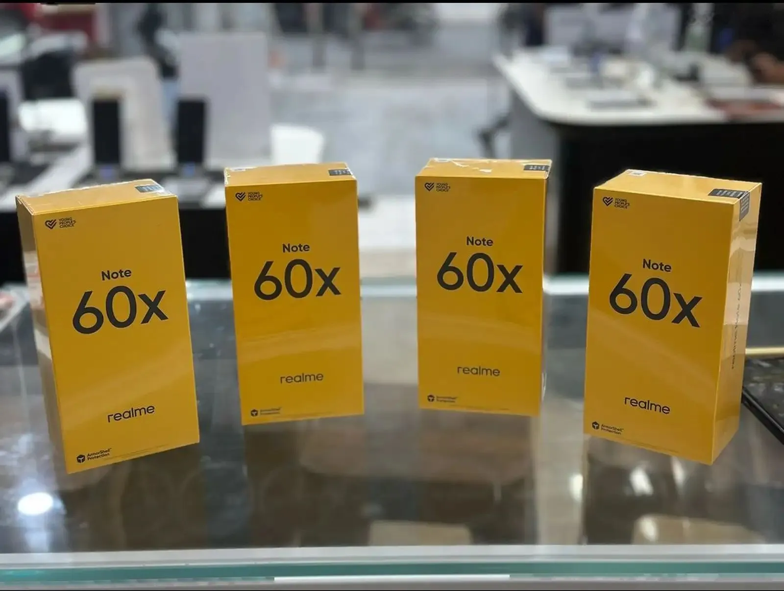 Realme Note 60 64 gb