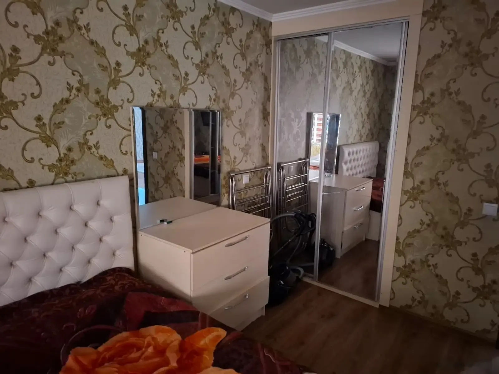 2-комн. квартира, 3 этаж, 50м², Аэропорт