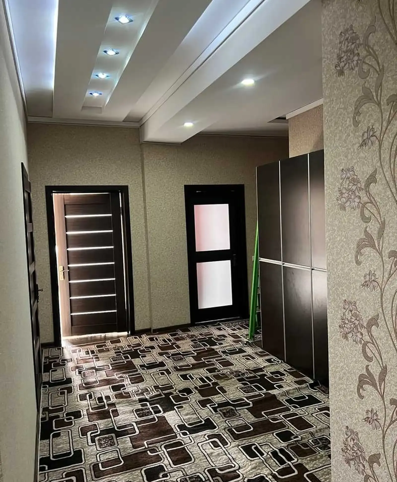 3-комн. квартира, 7 этаж, 85м², Саховат назди таксистои курган — фото 6