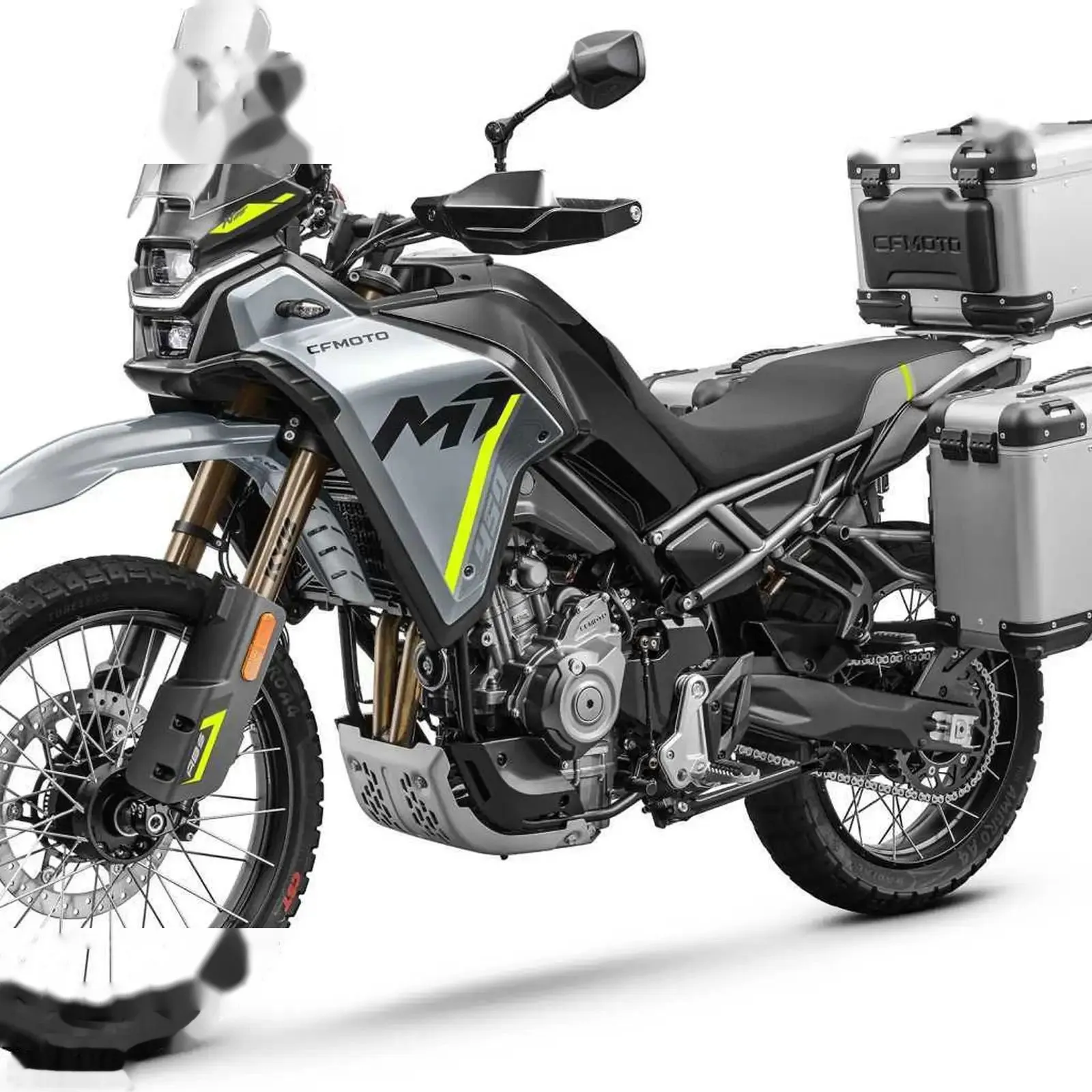 Мотоцикл CF MOTO 450 MT