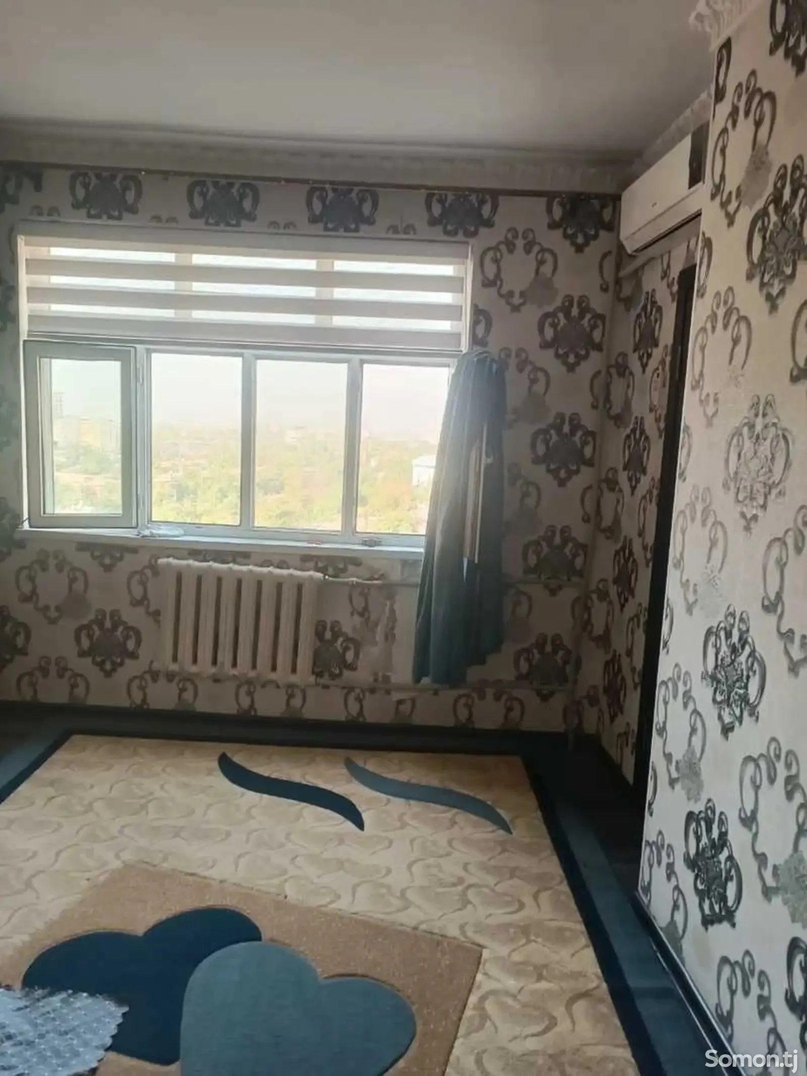 2-комн. квартира, 11 этаж, 59м², Сино — фото 6