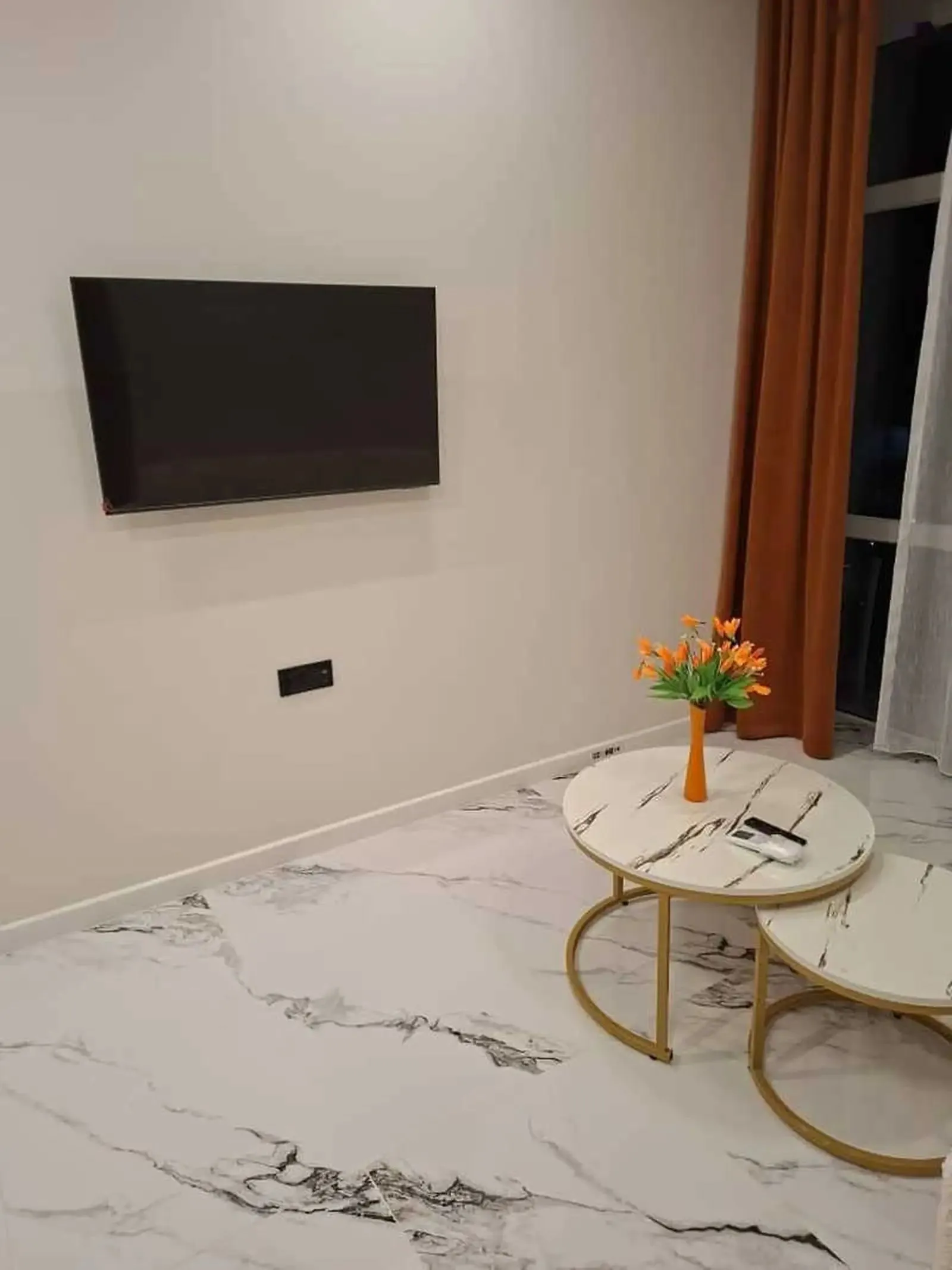 3-комн. квартира, 16 этаж, 83м², Шохмансур, Пайкар