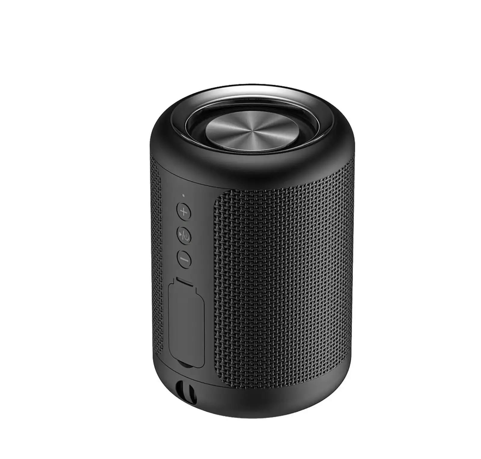 Портативная колонка Porodo Soundtec Waterproof IP65 Portable Bluetooth Speaker
