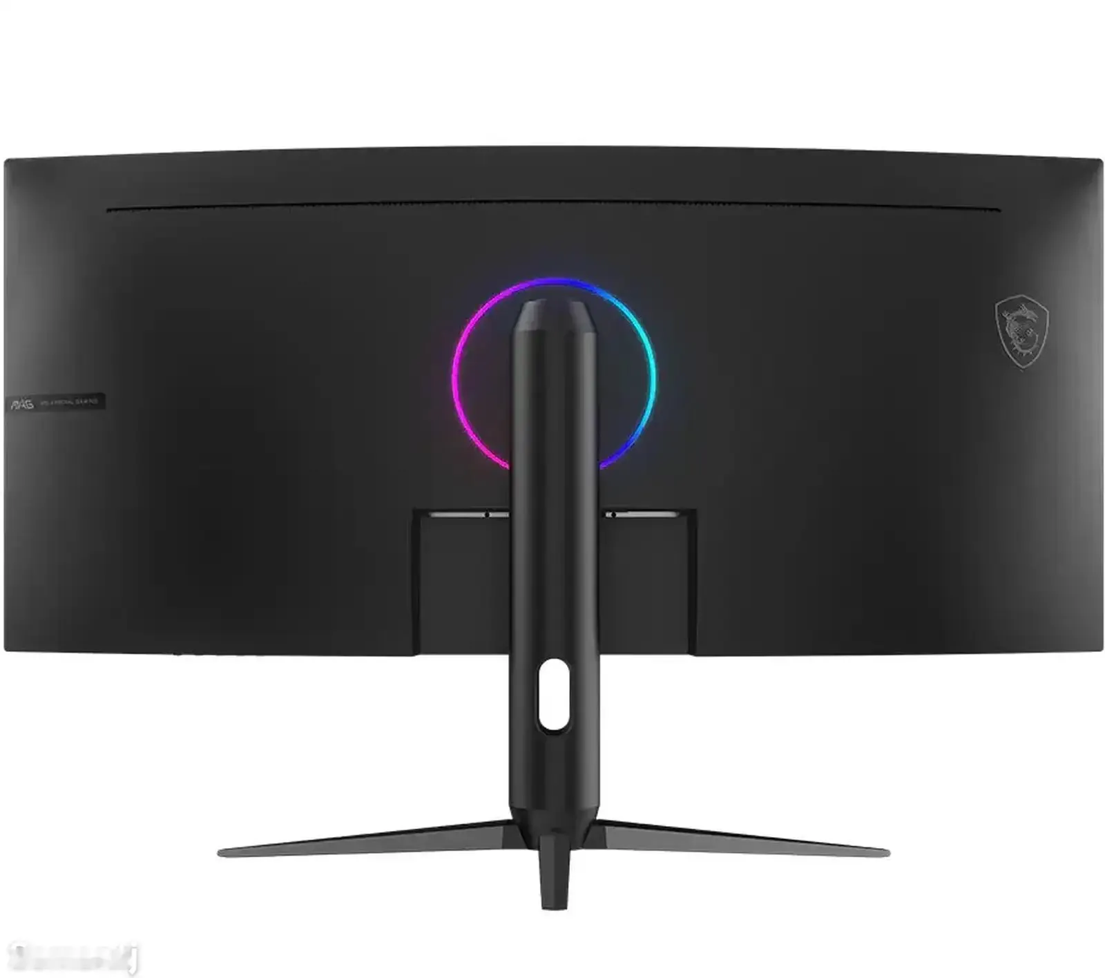 Монитор 34 MSI MAG 342CQRF E20 200гц — фото 2
