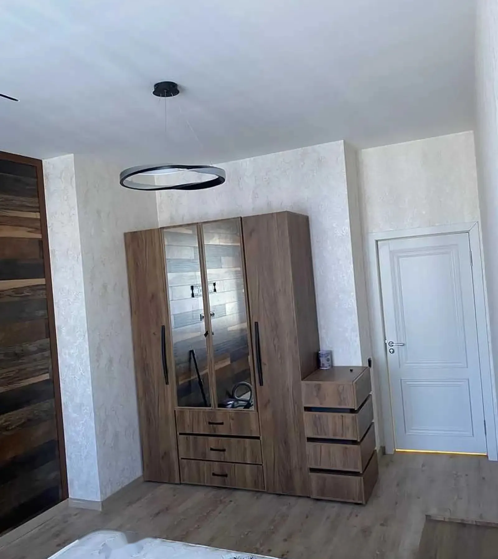 2-комн. квартира, 11 этаж, 55м², И.Сомони — фото 8