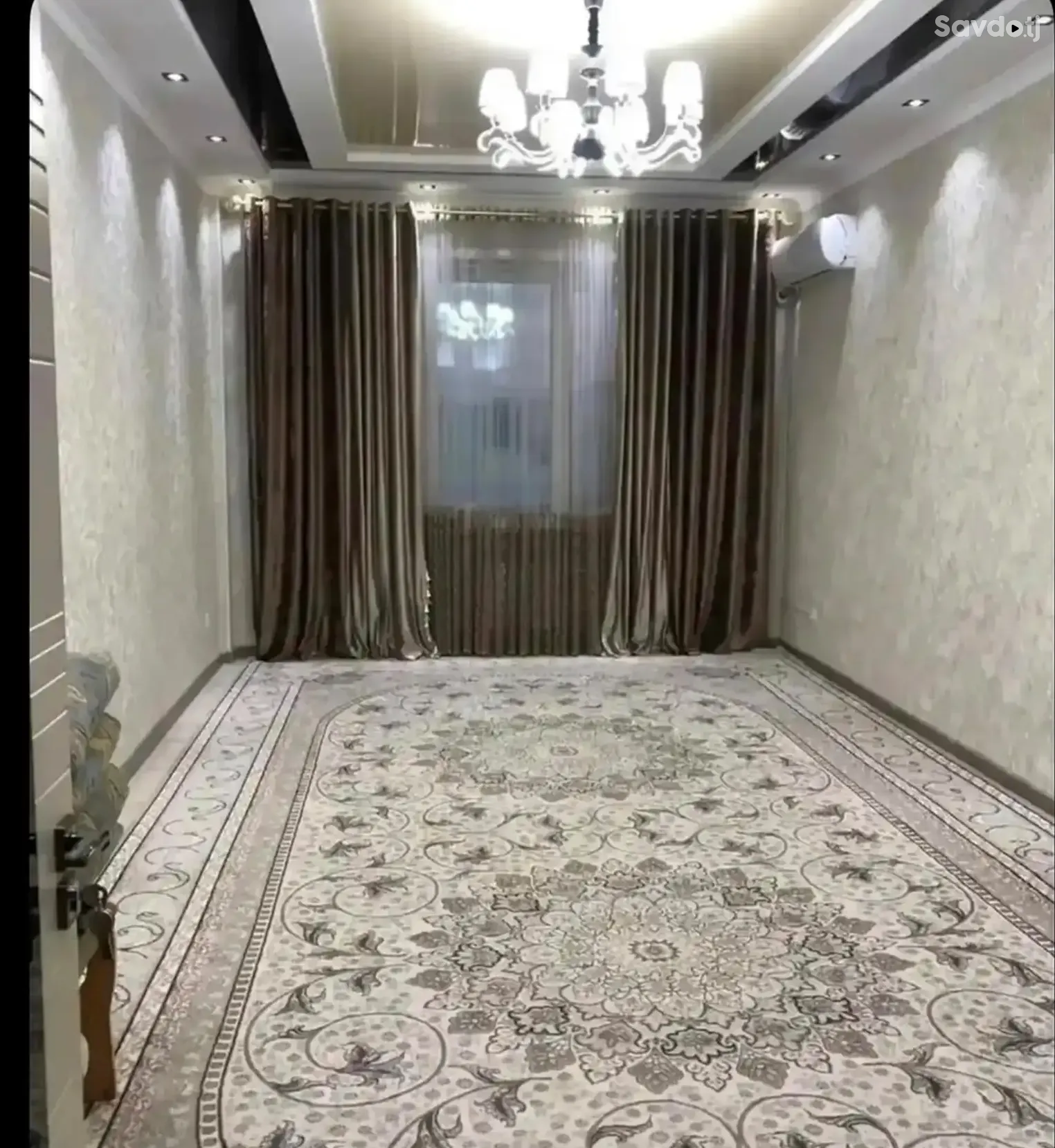 2-комн. квартира, 4 этаж, 62 м², Сино — фото 3