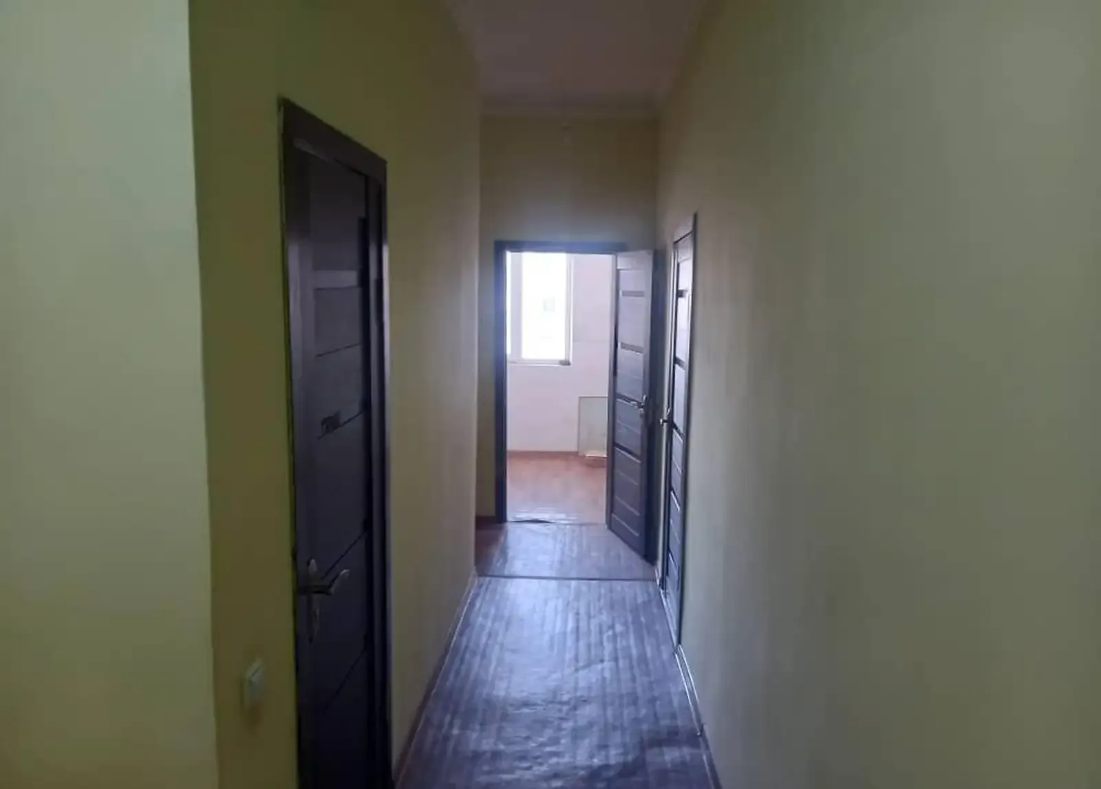3-комн. квартира, 10 этаж, 74 м², Сино — фото 12