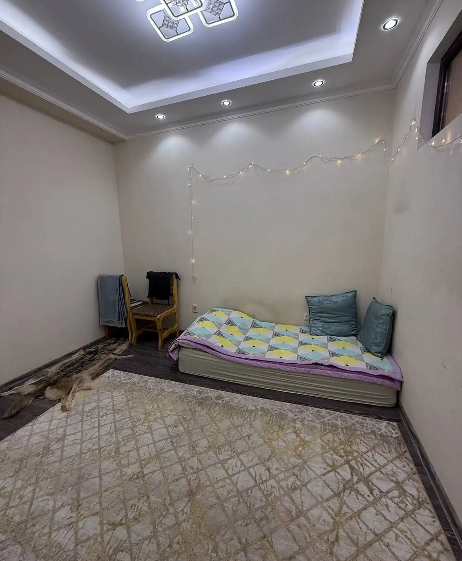 3-комн. квартира, 7 этаж, 56 м², Сино — фото 6