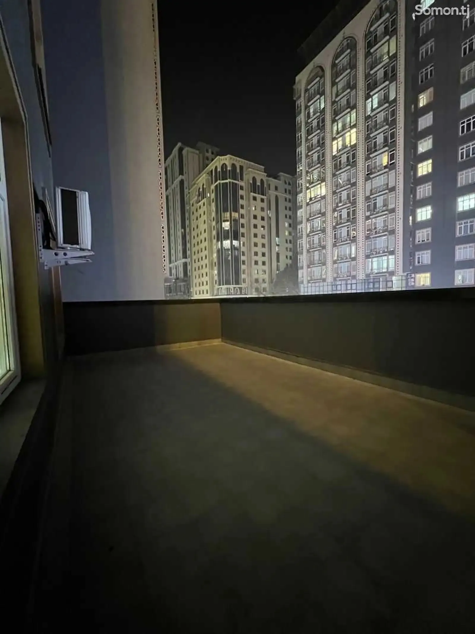 4-комн. квартира, 3 этаж, 133м², ориентир Овир — фото 3