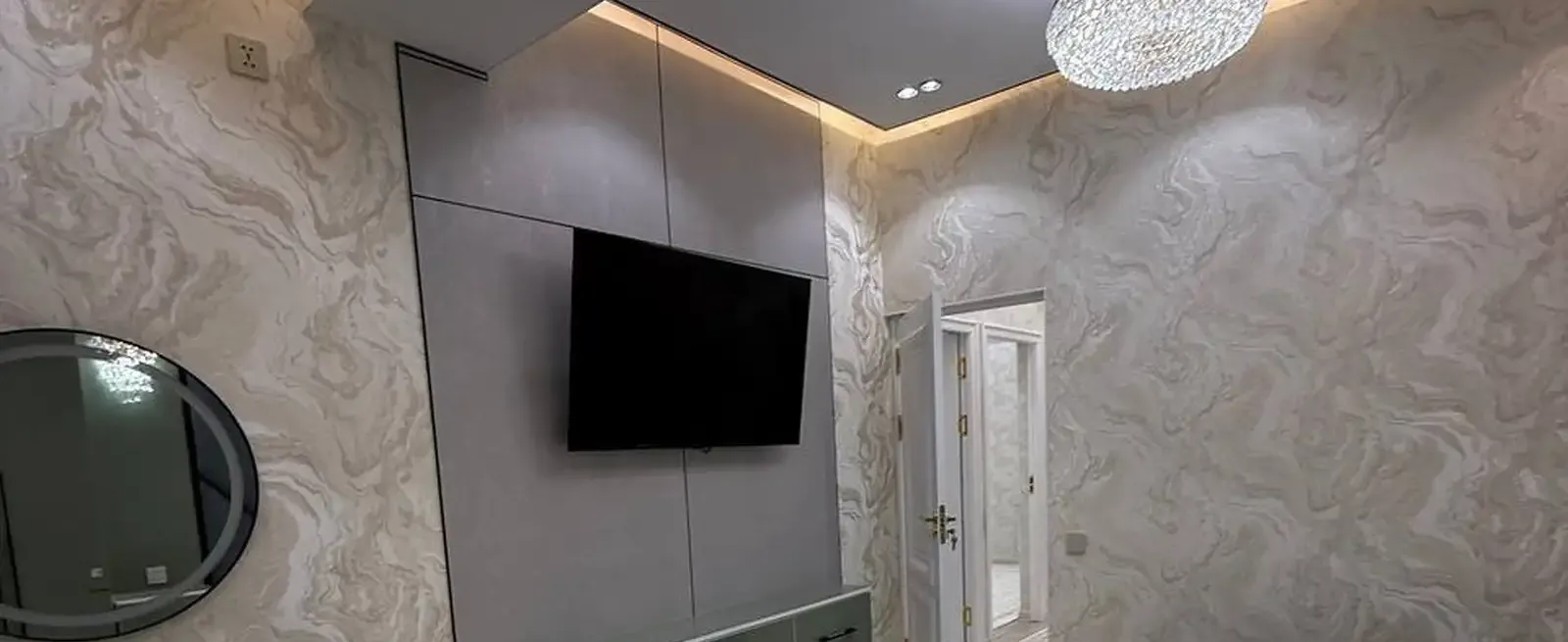 3-комн. квартира, 4 этаж, 68 м², Сино, Казокон — фото 9
