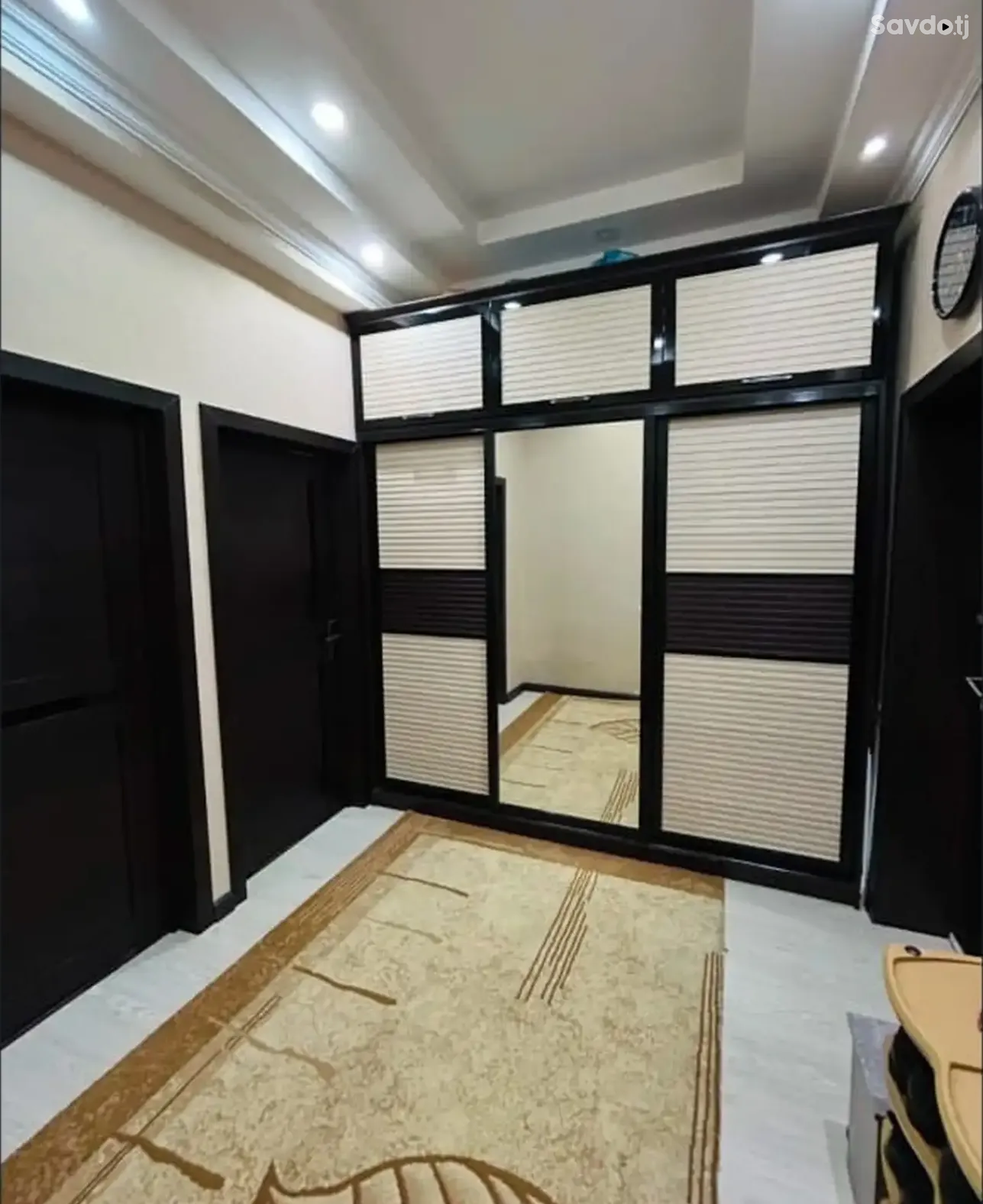 2-комн. квартира, 7 этаж, 58м², И. Сомони — фото 5
