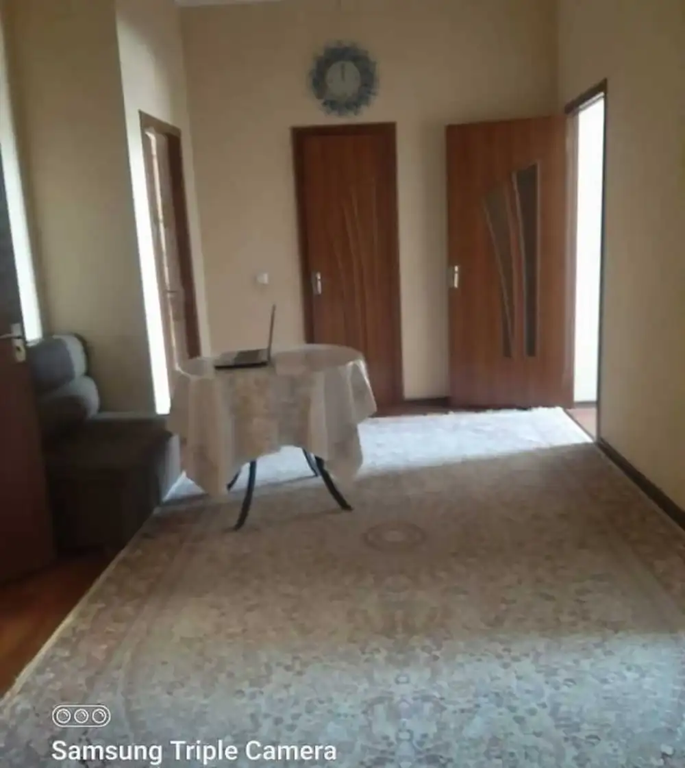 4-комн. квартира, 7 этаж, 135м², Сино ру баруи Посольство Америка и Узбекистан — фото 9