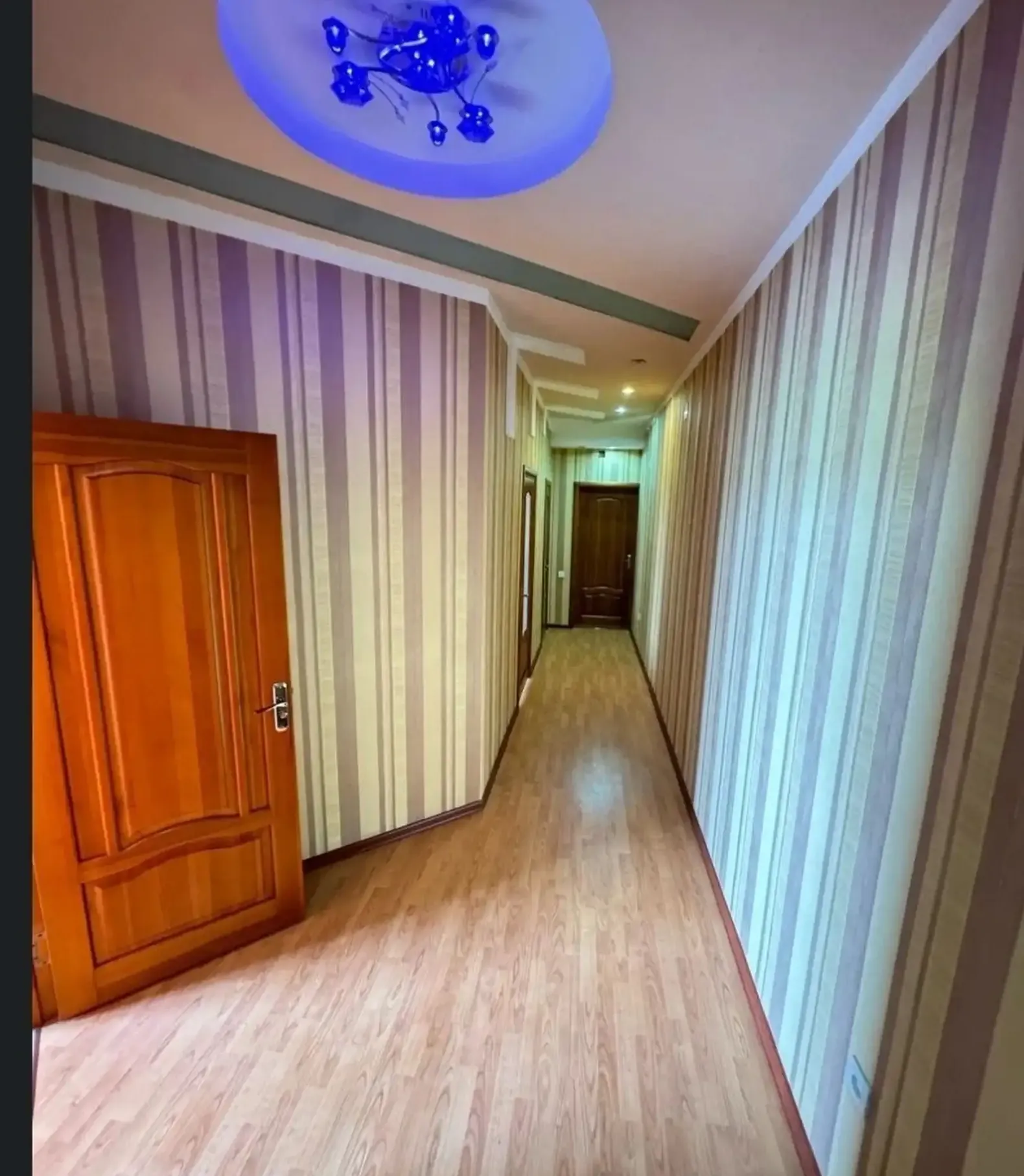 4-комн. квартира, 5 этаж, 130 м², И Сомонӣ — фото 8