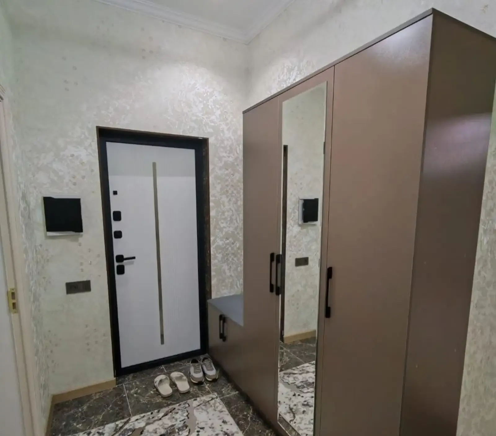 2-комн. квартира, 12 этаж, 70 м², Сино — фото 11