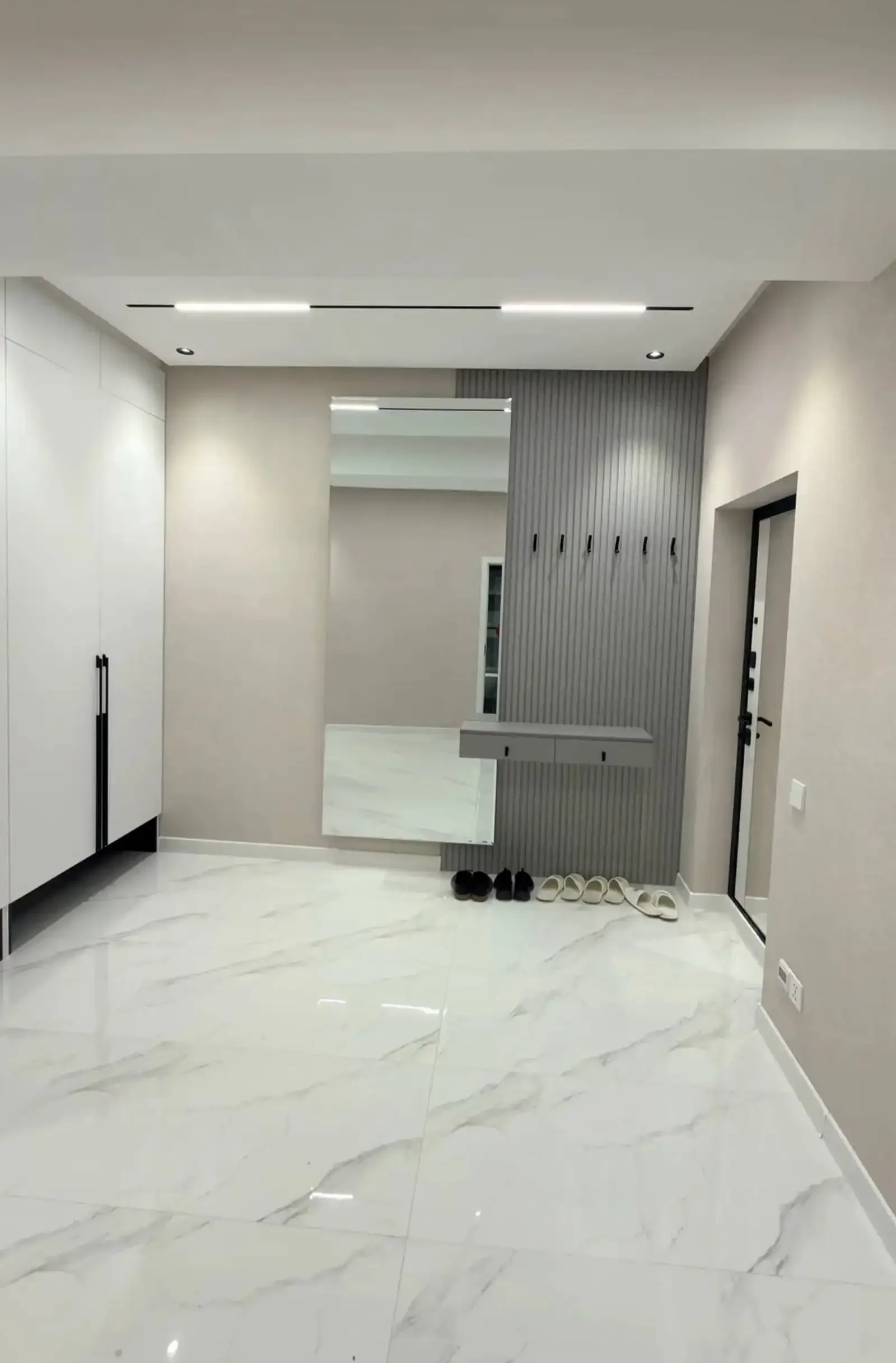 3-комн. квартира, 9 этаж, 121 м², Исмоили Сомони — фото 4