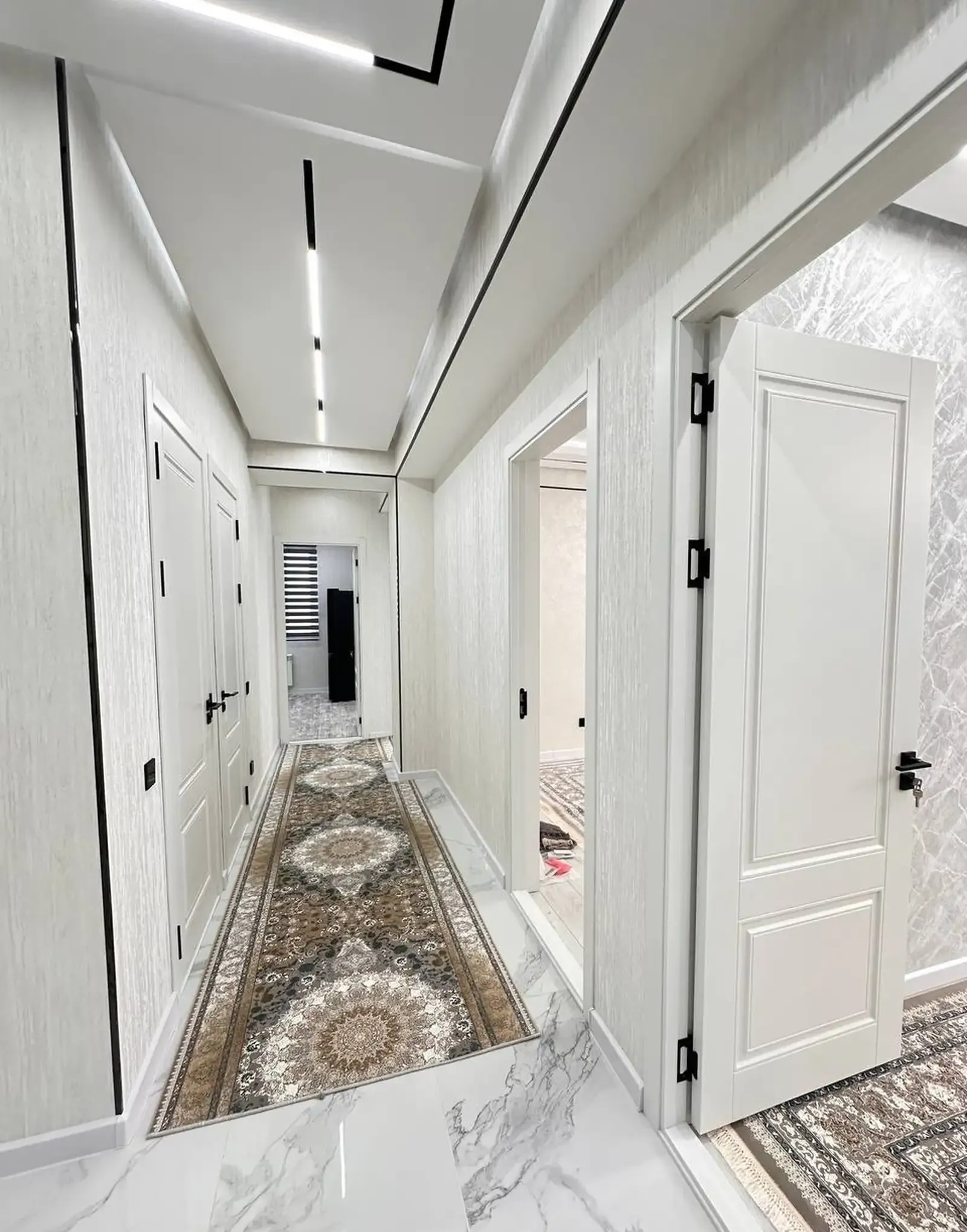 3-комн. квартира, 11 этаж, 115 м², н.Сино,82 мкр City Mall — фото 2