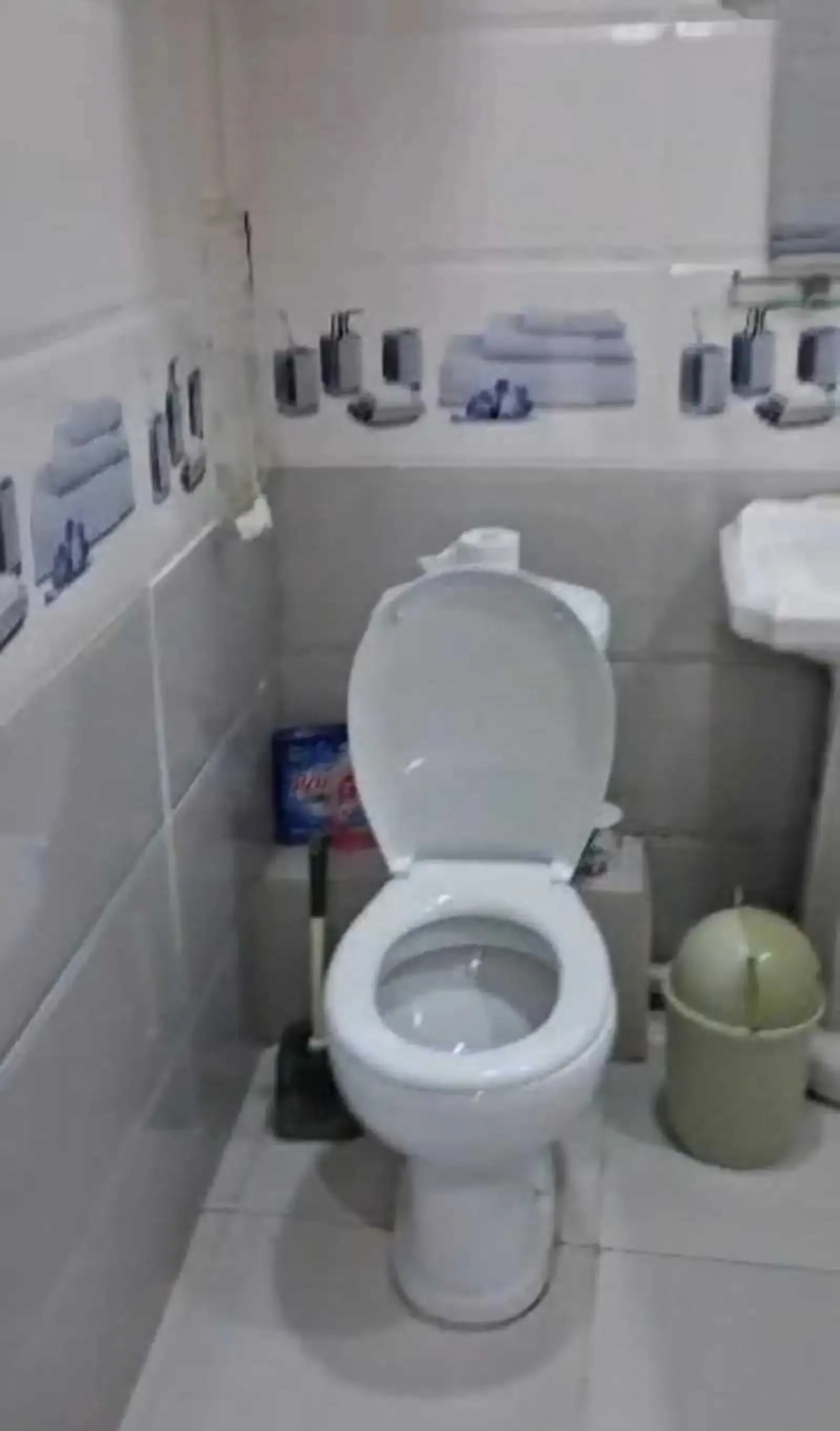 2-комн. квартира, 7 этаж, 80м², Зарафшон дом Нок — фото 10