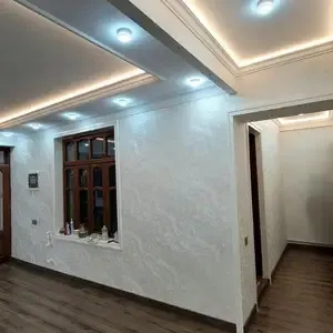 2-комн. квартира, 2 этаж, 57м², 92 мкр, доми Гулдаста — фото 10