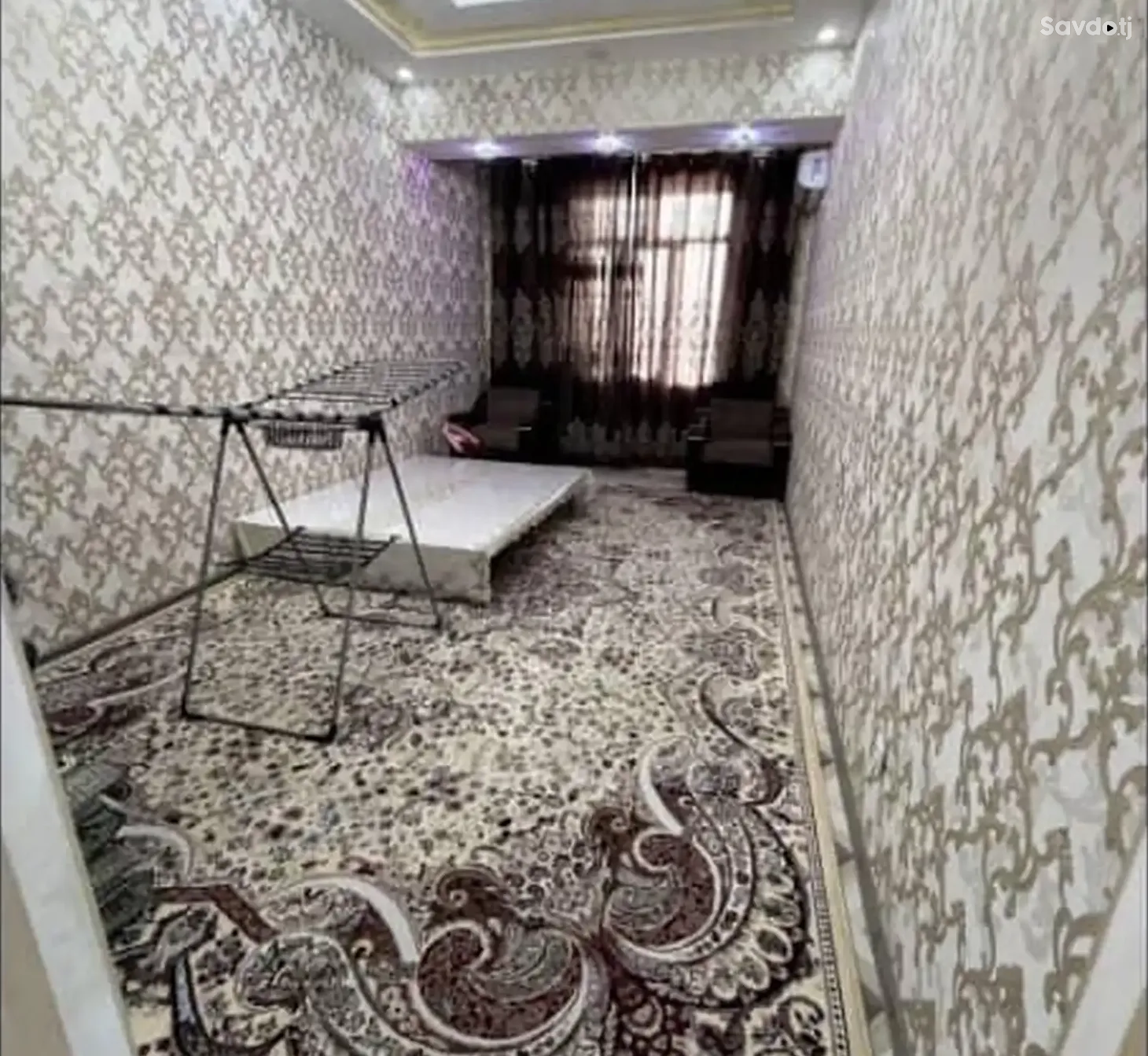 2-комн. квартира, 7 этаж, 65м², Сино — фото 4