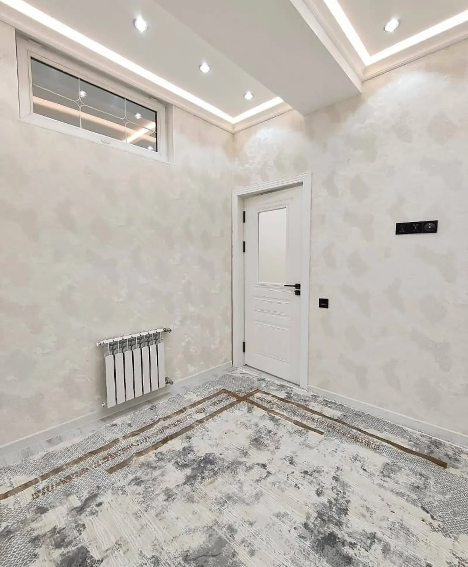 2-комн. квартира, 12 этаж, 68 м², Сино бари пайкар 112мкр — фото 4