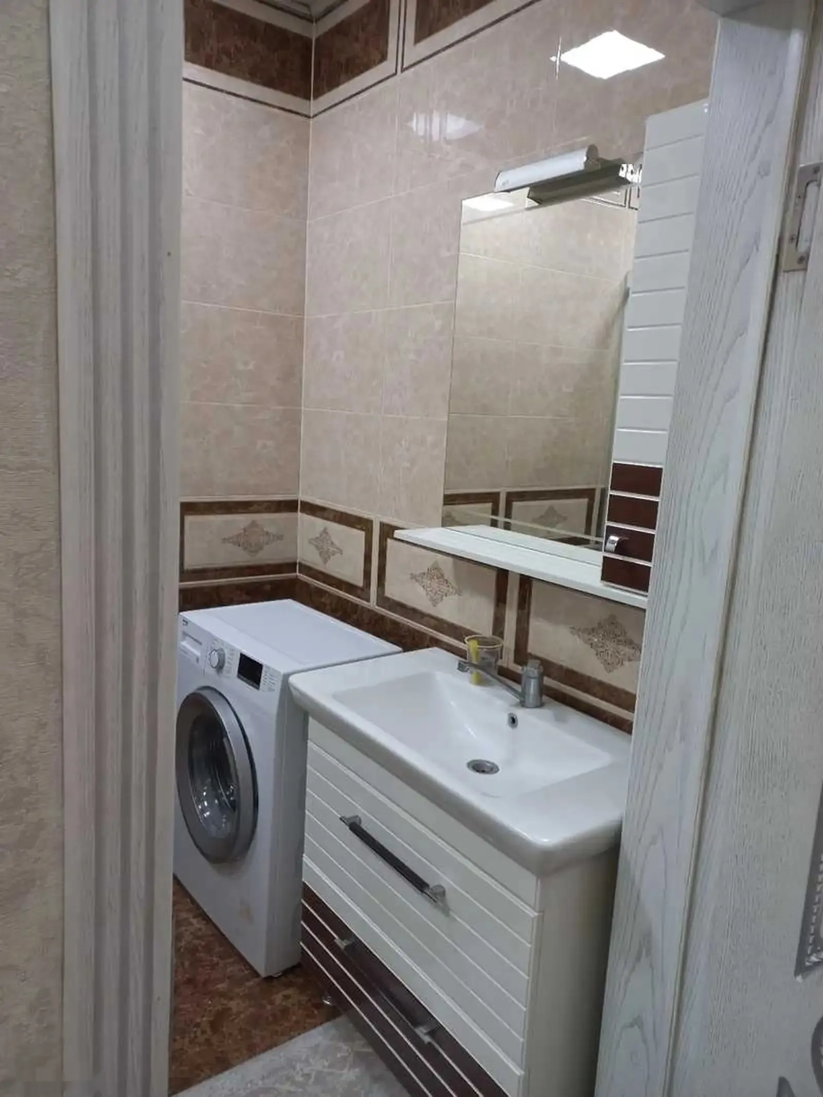 2-комн. квартира, 10 этаж, 75м², Сино ру ба руи Гулдаста — фото 7