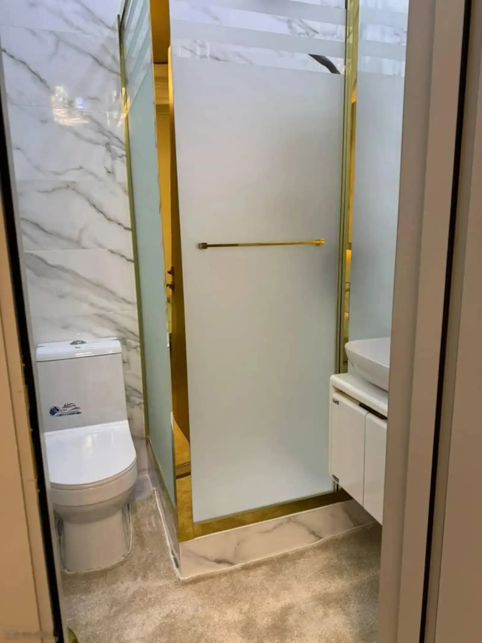 3-комн. квартира, 8 этаж, 110м², Ру ба руйи андози Шохмансур — фото 10