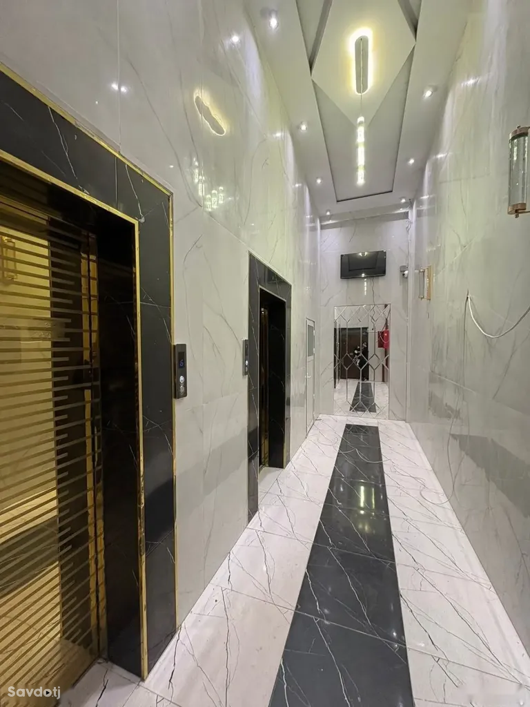 2-комн. квартира, 11 этаж, 60 м², Сино
